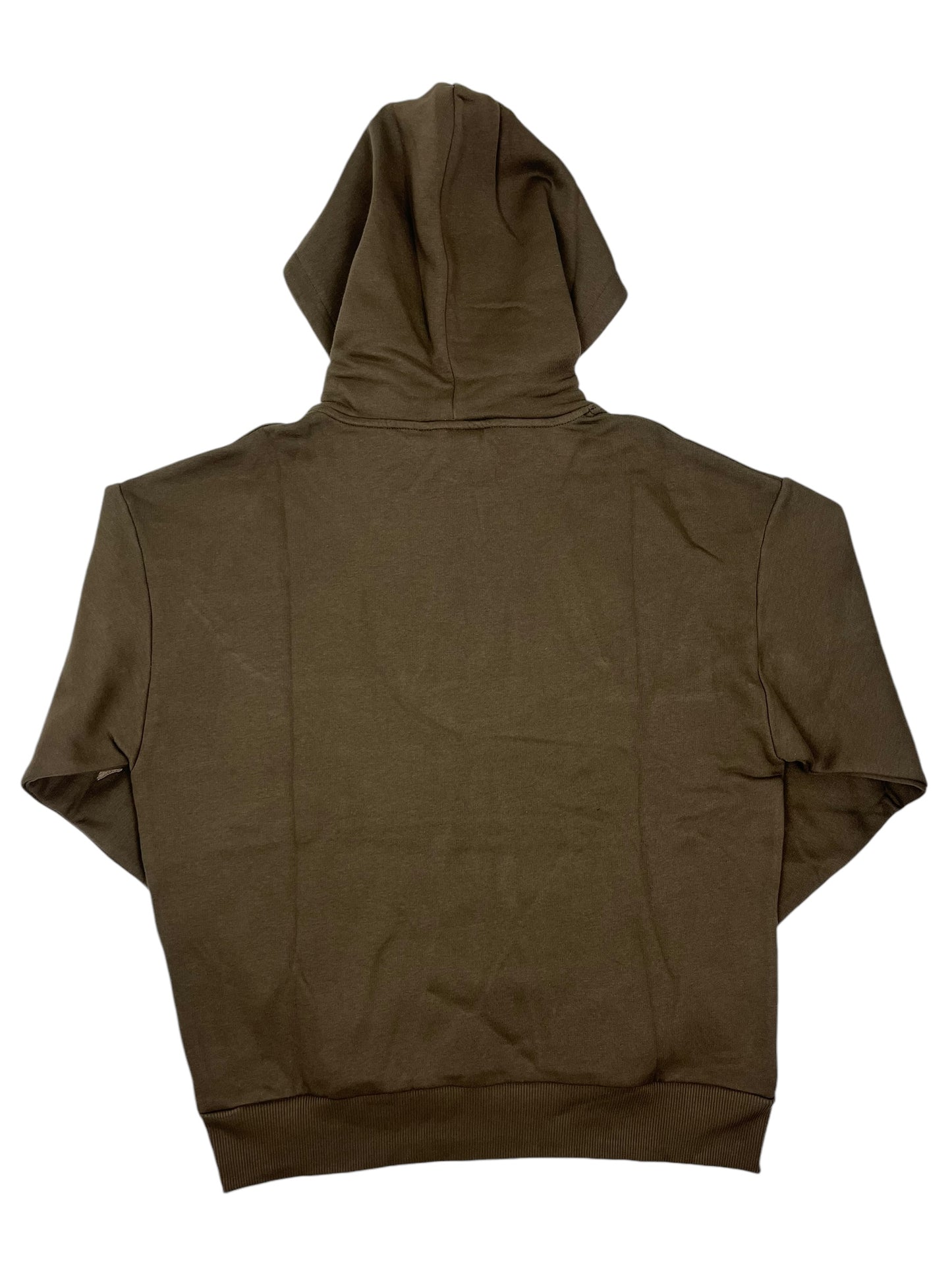 Trapstar Chenille Tracksuit Brown - (NEW) L