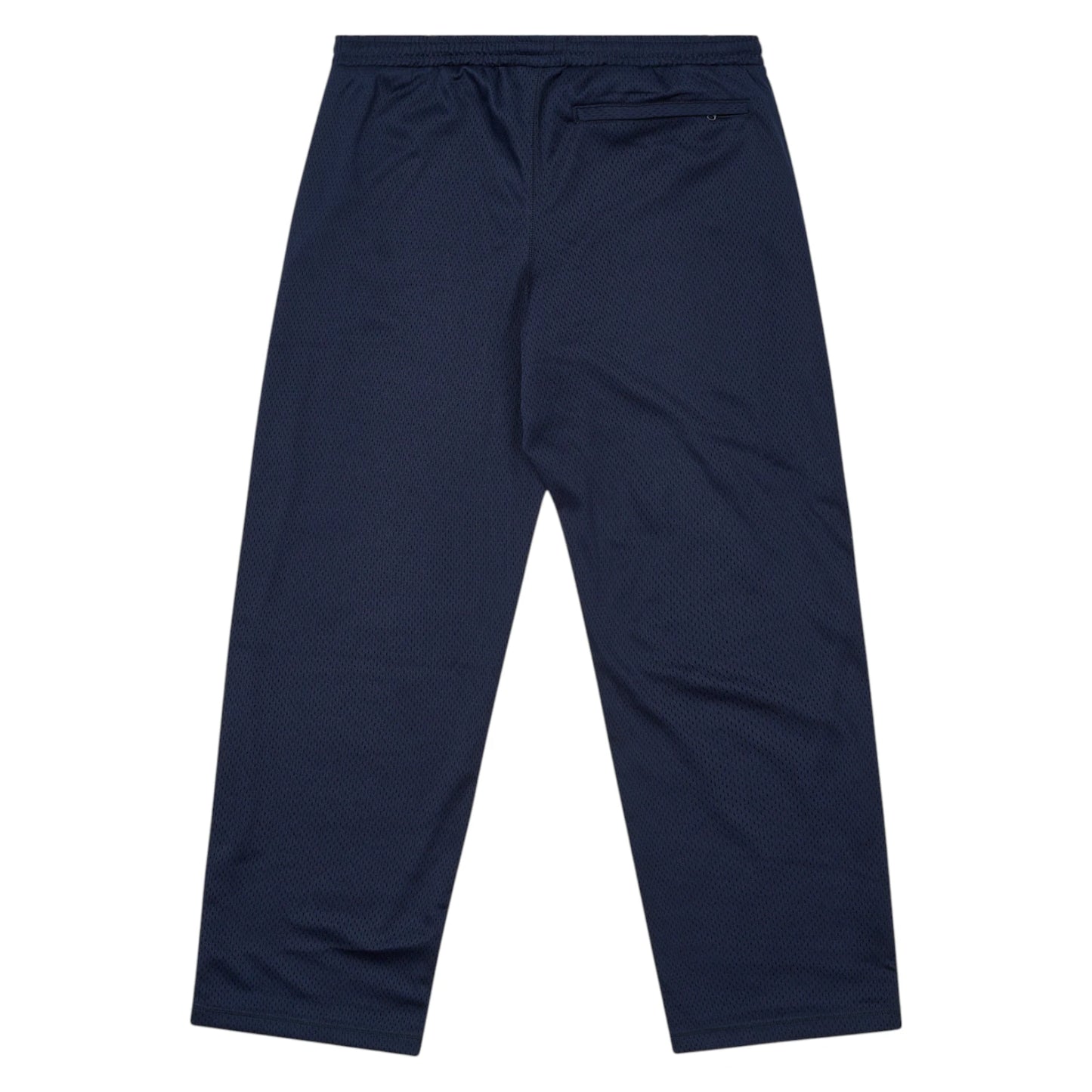 Palace X Avirex Mesh Joggers navy - L