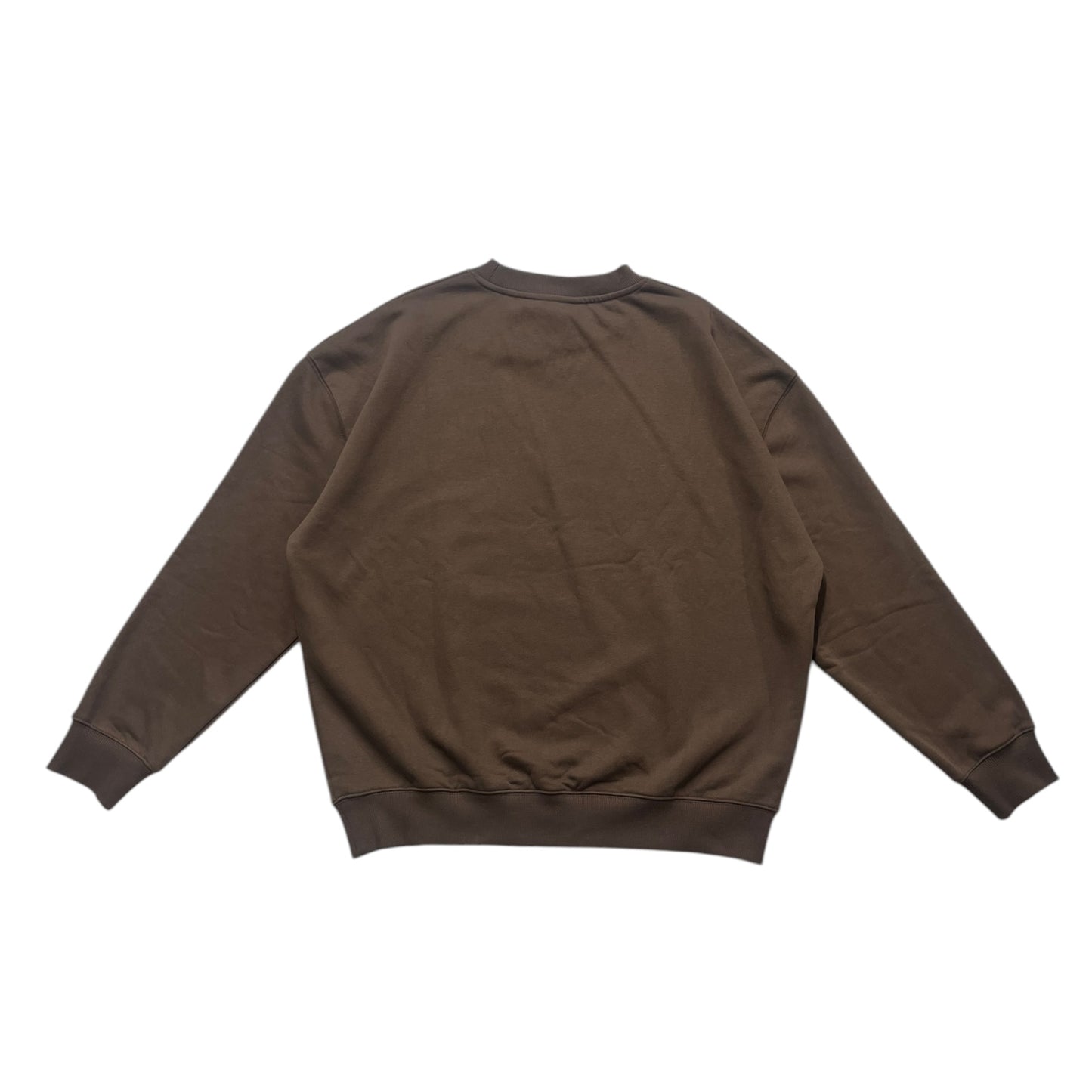 JUDAH TRIBE Full Set Tracksuit brown