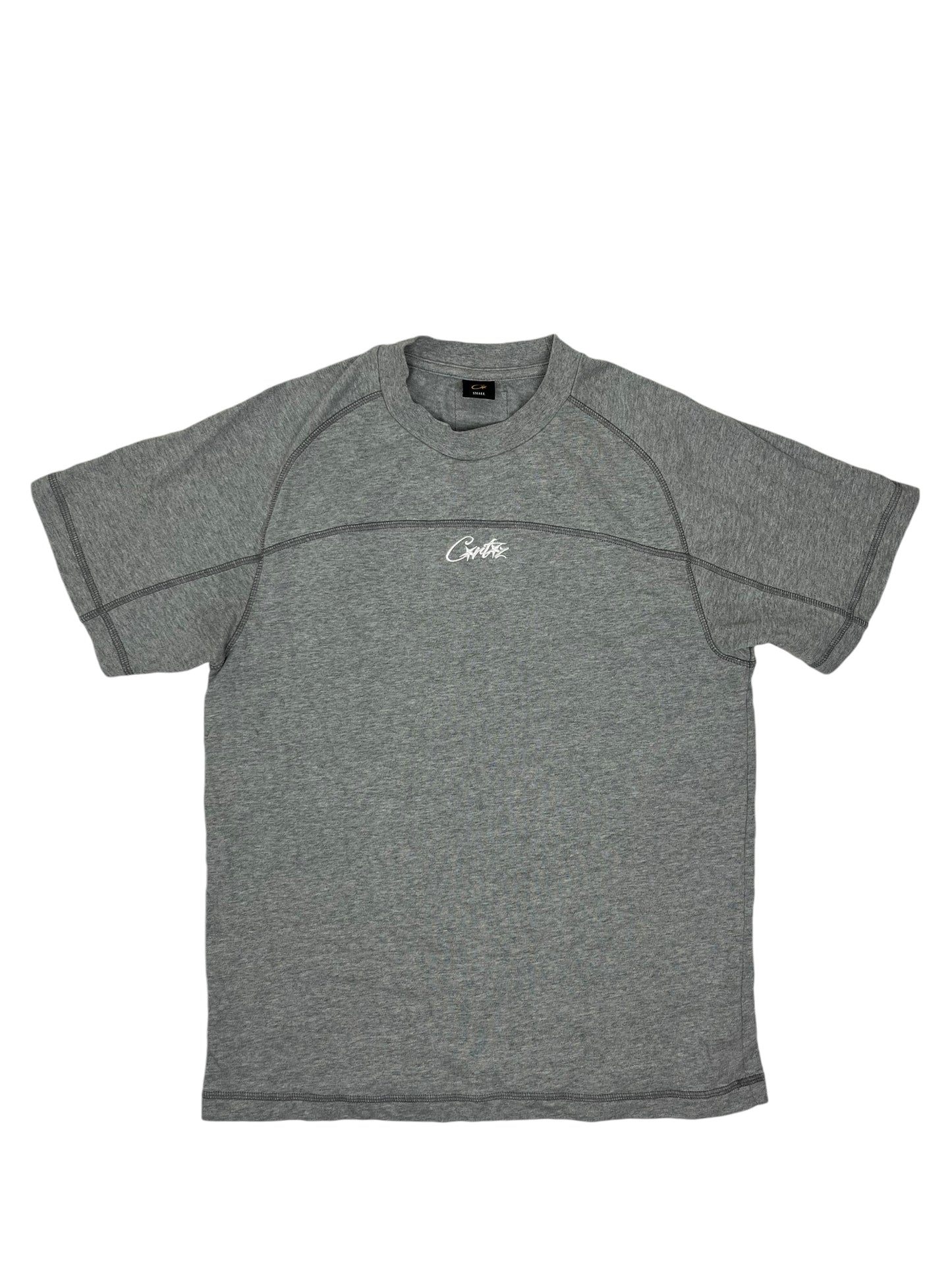 Corteiz HMP Set Grey - (GRADE A) S/M