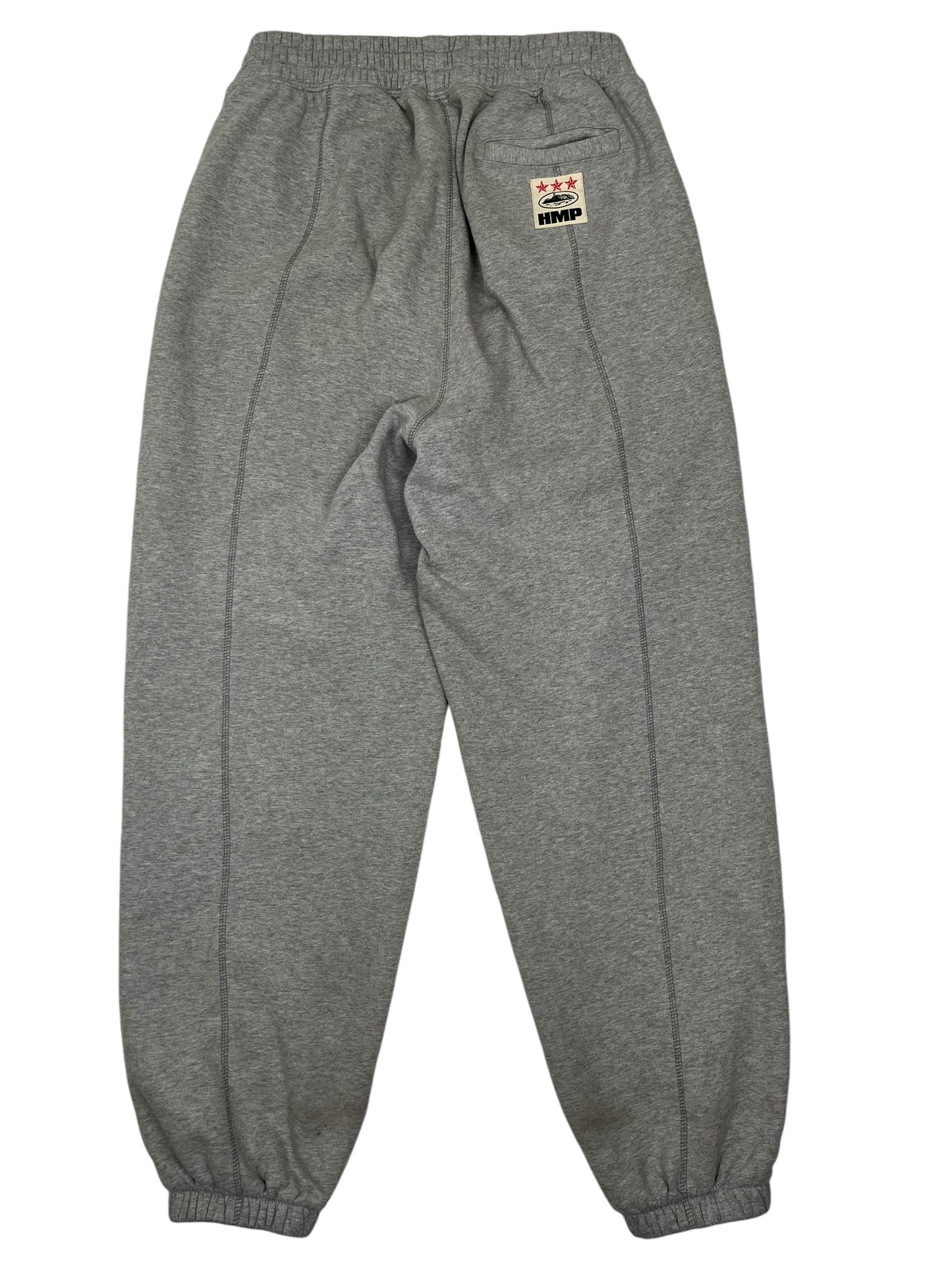 Corteiz HMP Set Grey - (GRADE A) S/M