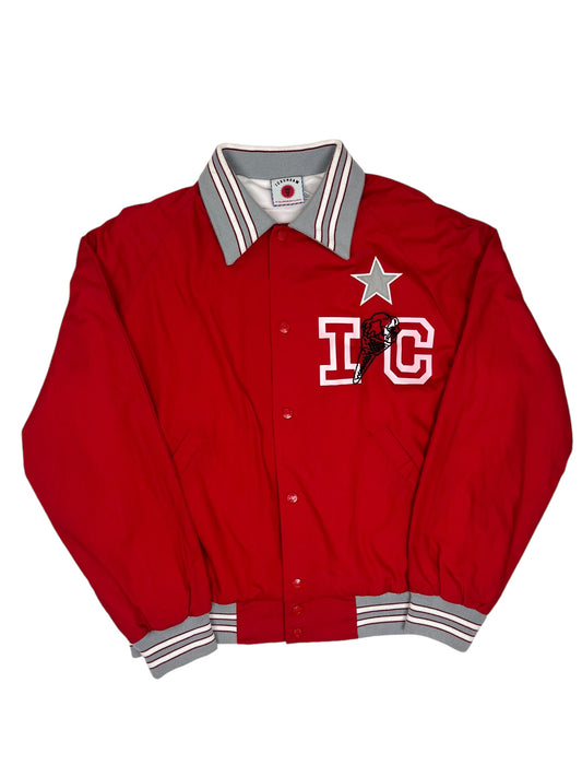 BBC Ice Cream I.C Red Bomber - (NEW)