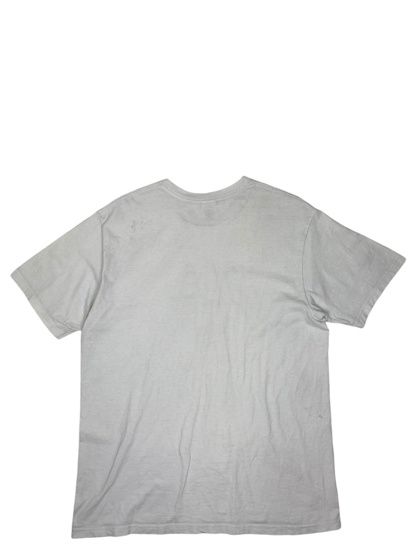 Supreme 3 Kings T Shirt White - (GRADE B) M