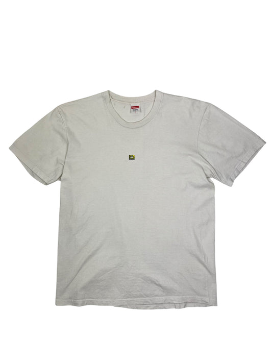 Supreme Tamagotchi T Shirt White - (GRADE B) M