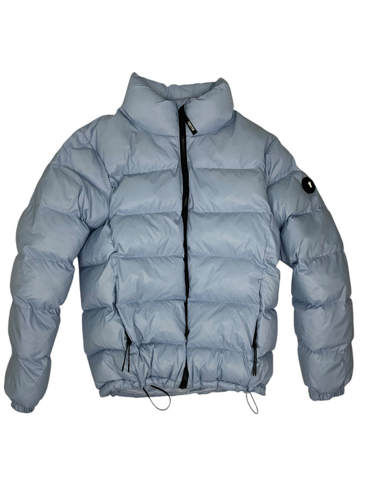 Trapstar T Puffer Jacket Light Blue - (NEW) XS