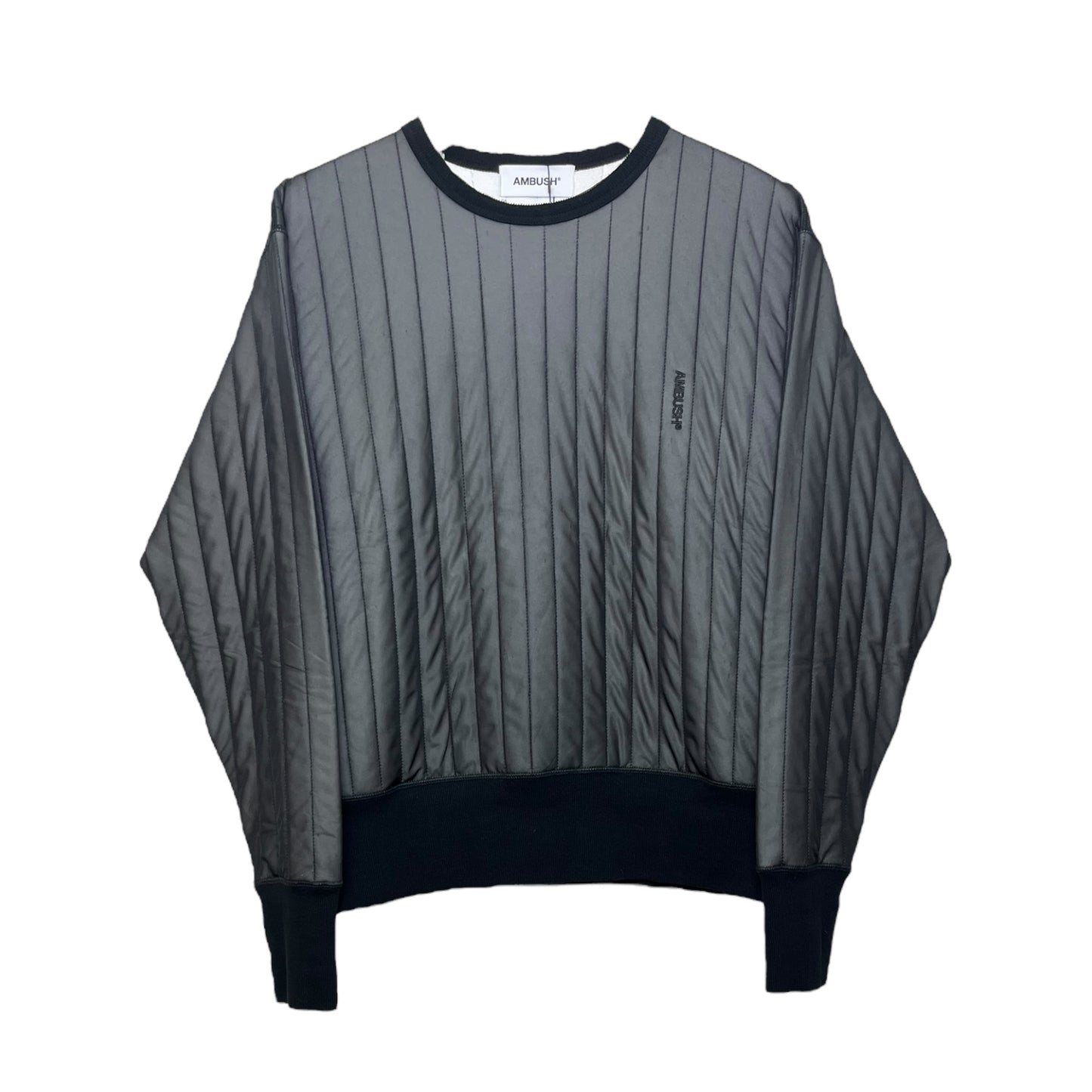 Ambush Padded Sweatshirt - S