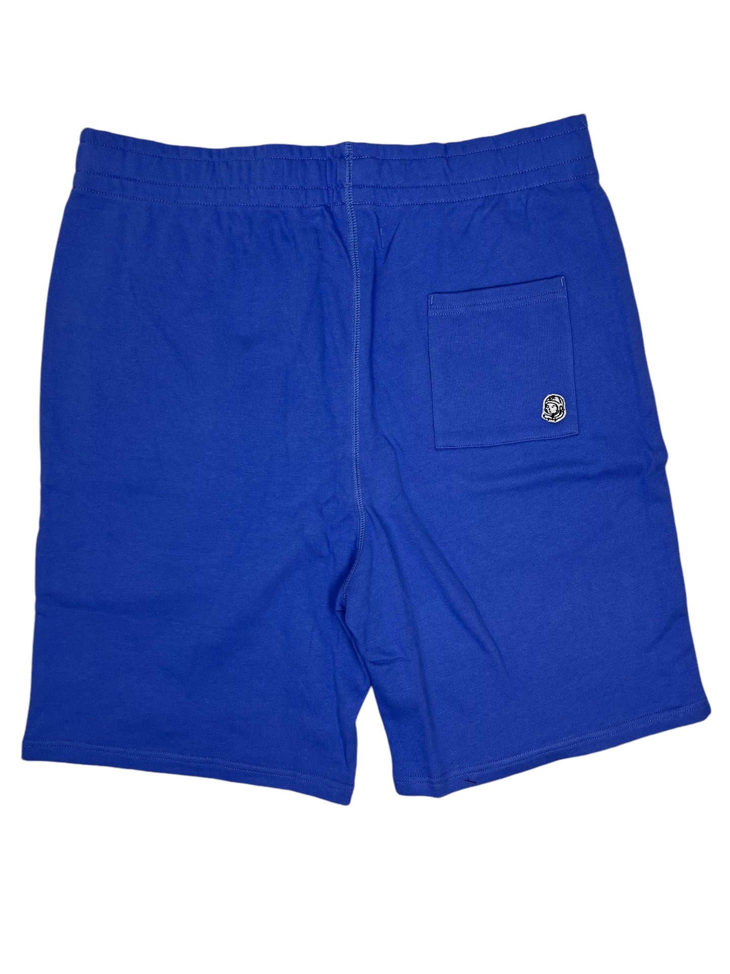 BBC Small Arch Logo Blue Shorts Set - (NEW) XL