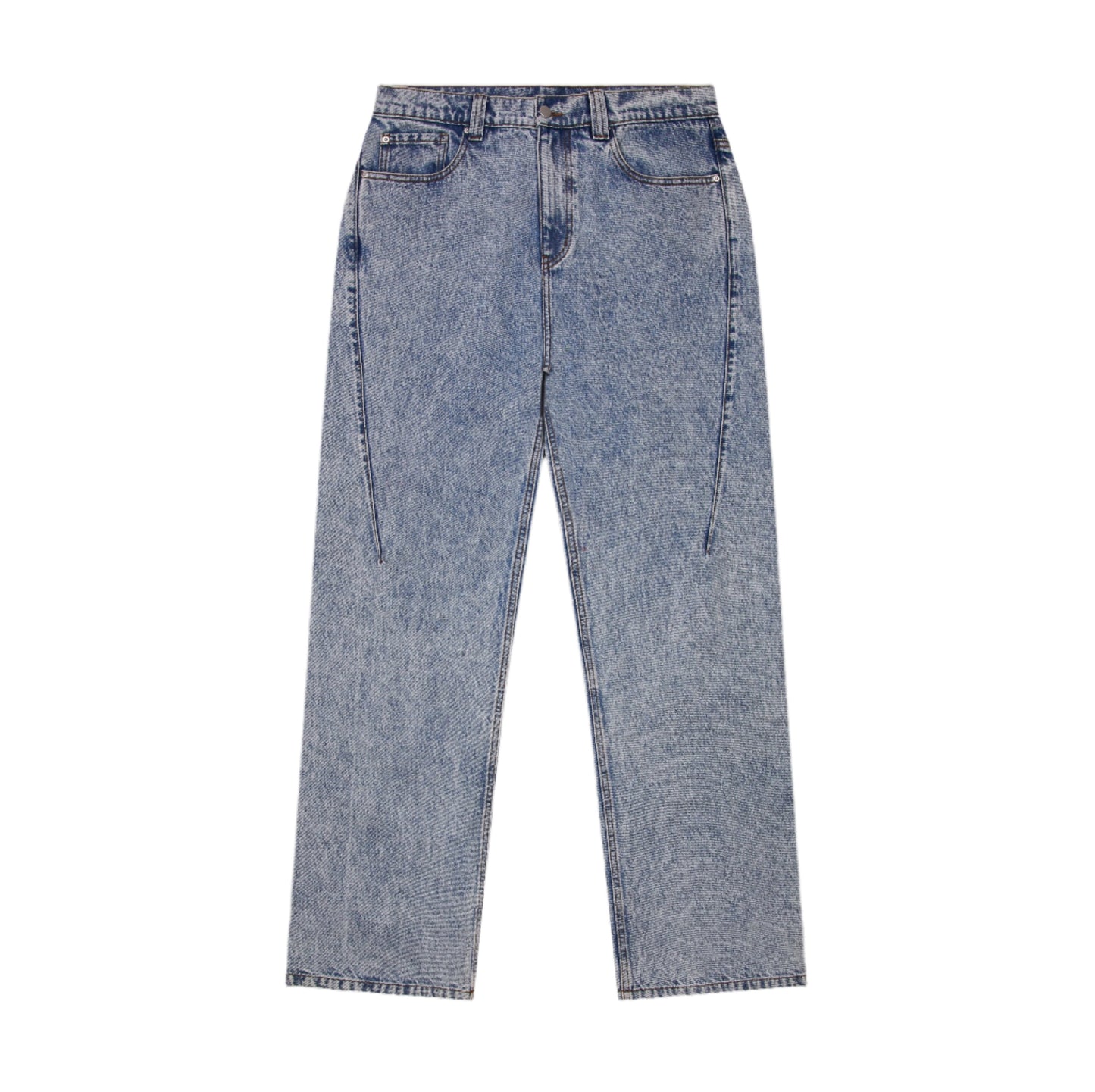 Carsicko Blue Denim Jeans (NEW)