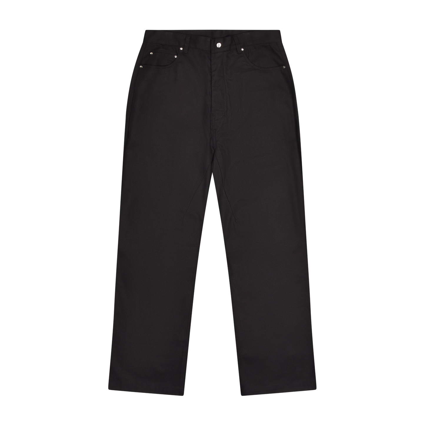 Carisicko Corduroy Heart Logo Trousers (NEW)