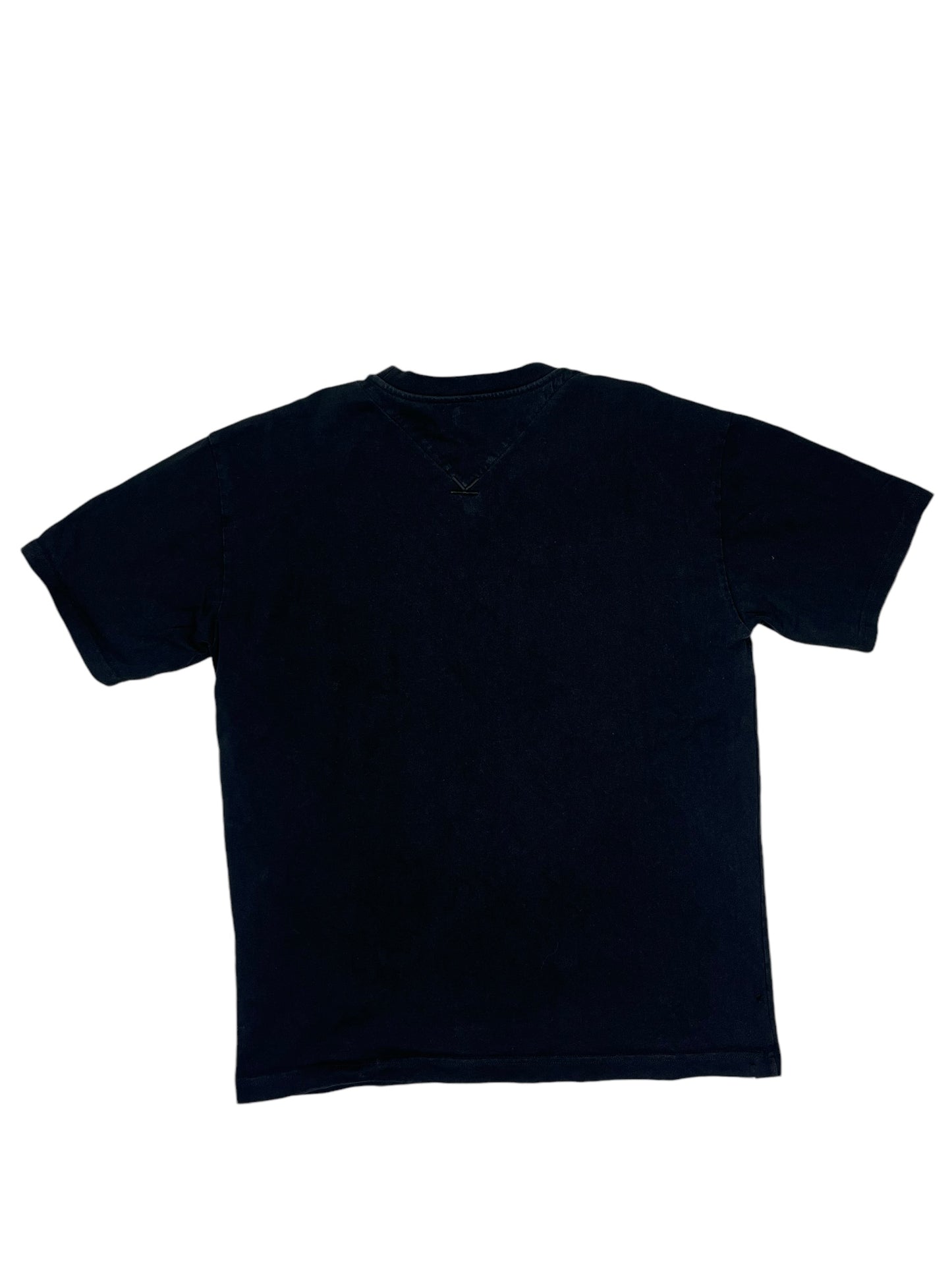 Kenzo Pocket Dragon T Shirt Black - (GRADE A) L