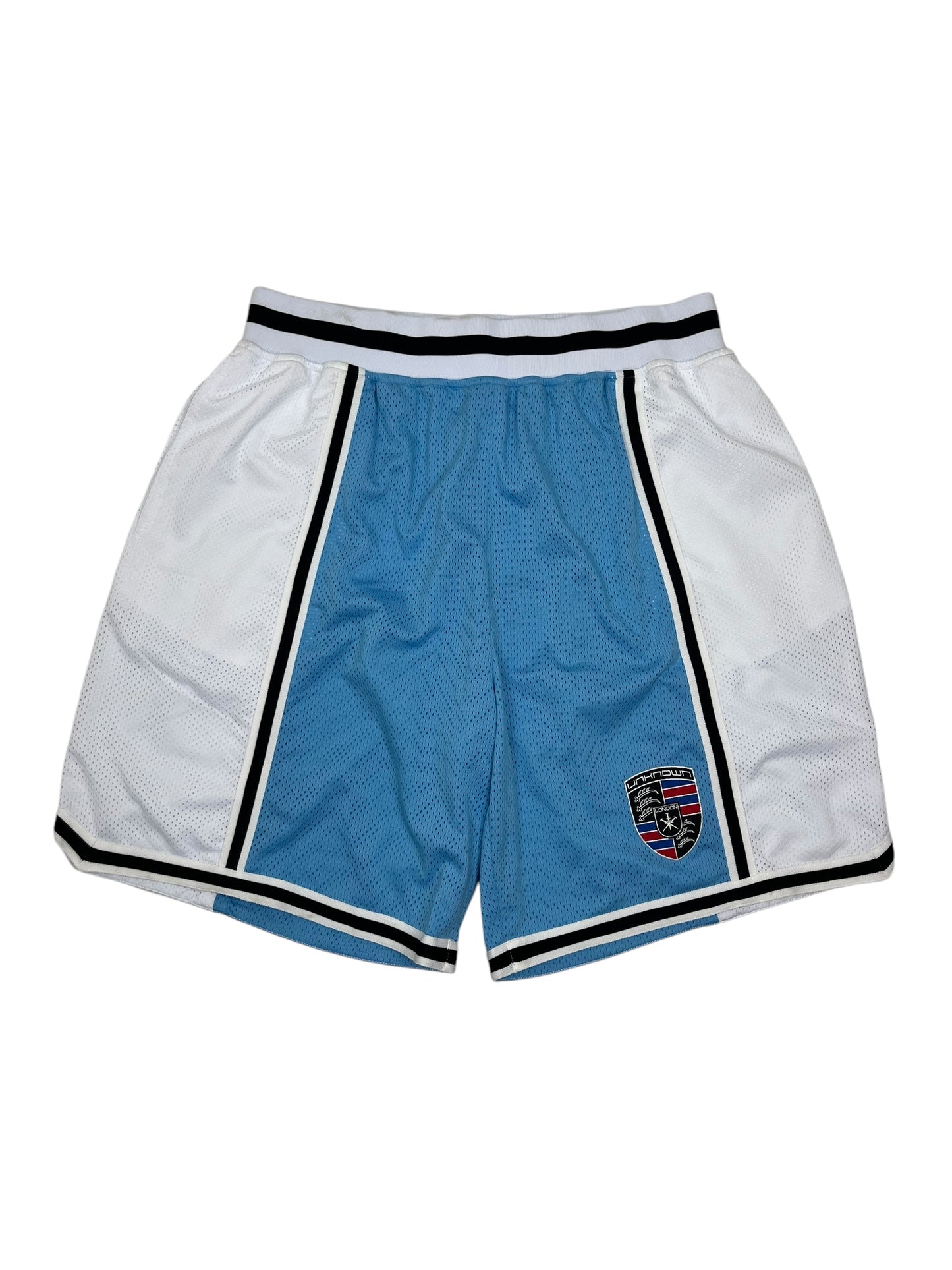 Unknown Porsche Shorts - (GRADE A) XL