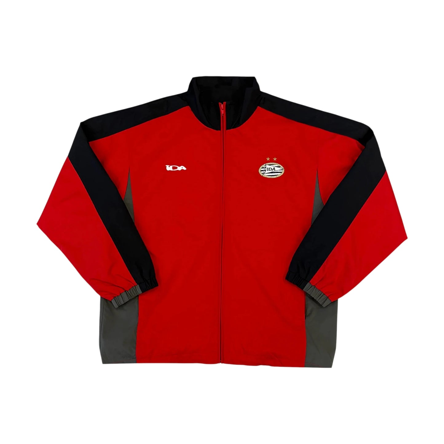 Ida Fc Track Top - L