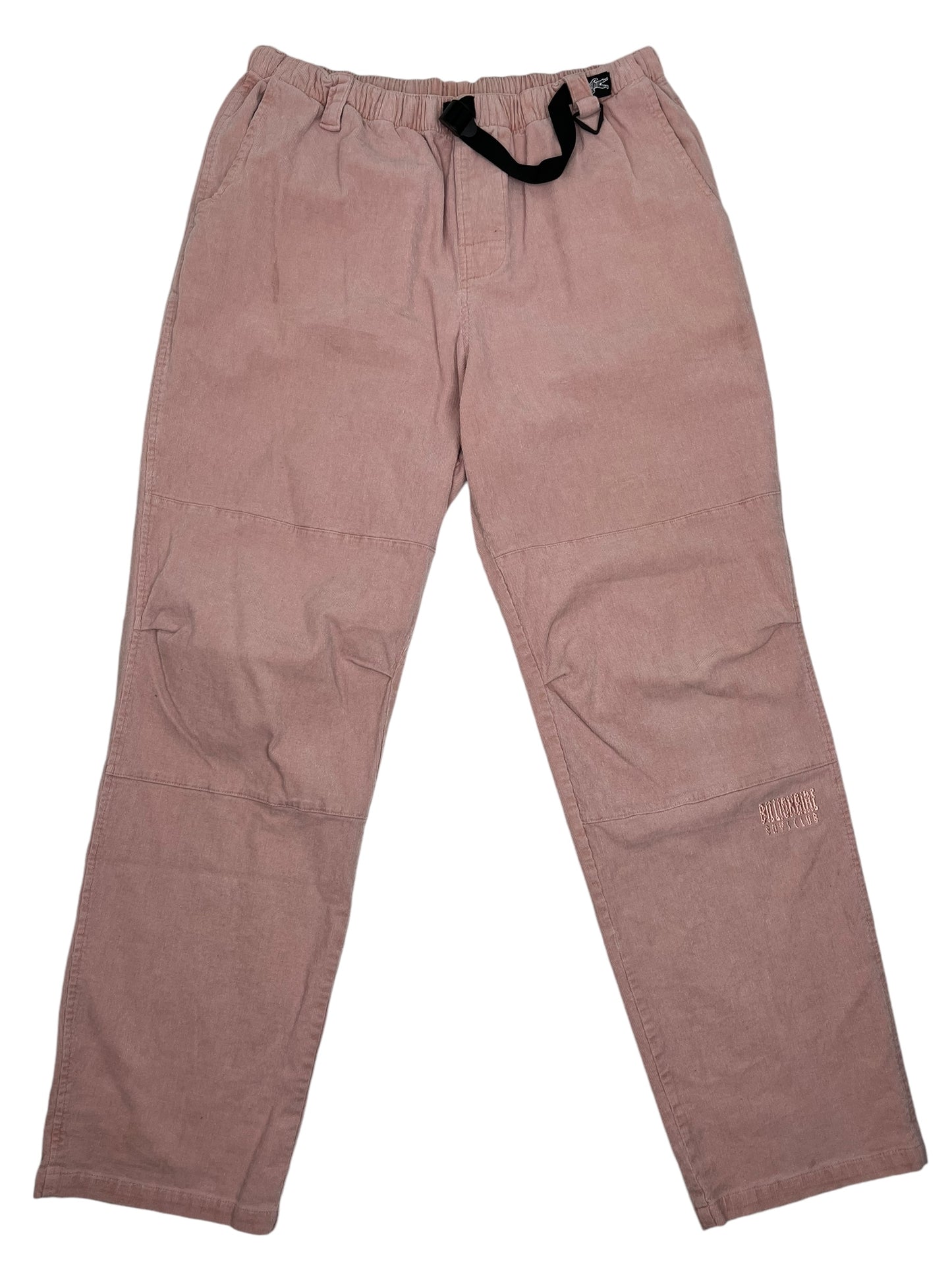 Billionaire Boys Club Cord Pants Pink - (GRADE A) L