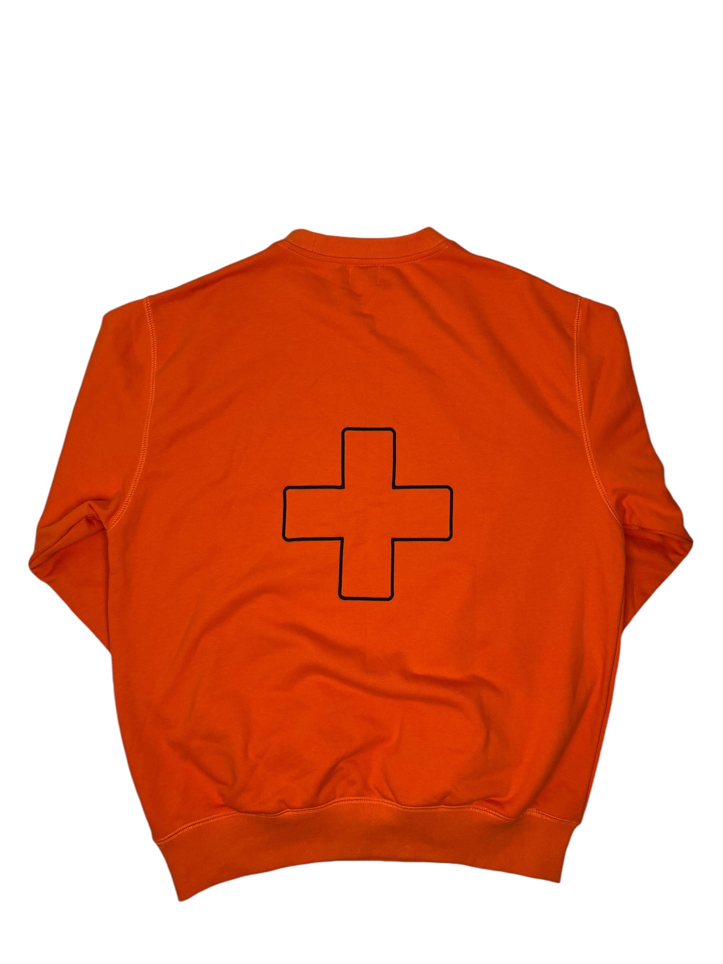 Places+Faces Set Orange (NEW) XL/L