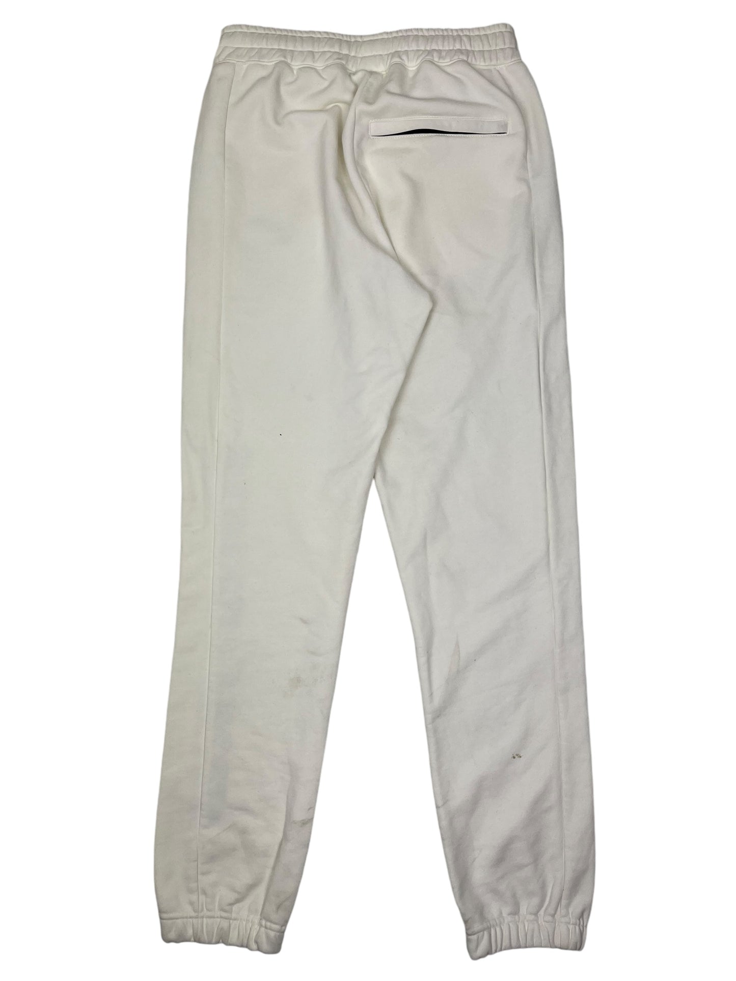 Places+Faces Sweatpants White - (GRADE B) L