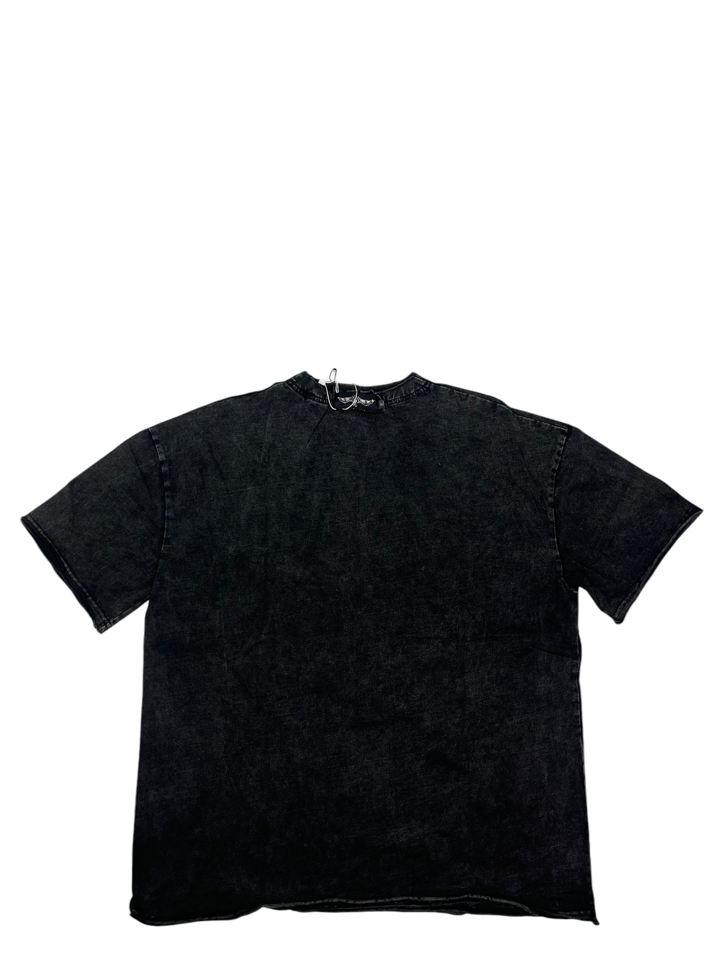 Years Of Tears Osbatt Black T Shirt - (NEW)