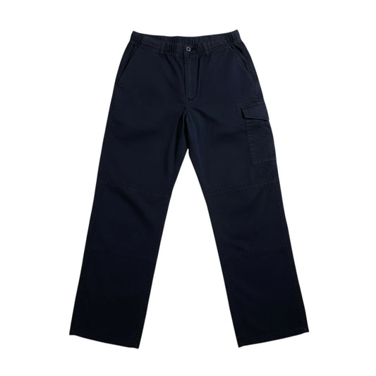 Acne Studios Cargo Trousers navy - (GRADE A) / S