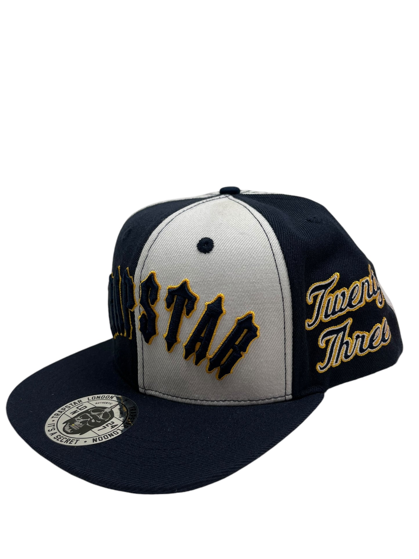 Trapstar SnapBack Twenty Three - (NEW)