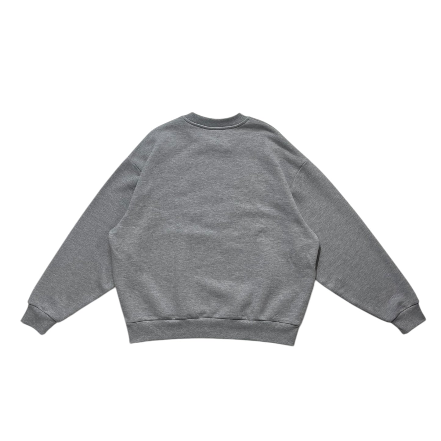 Syna World Full Set Tracksuit grey - L