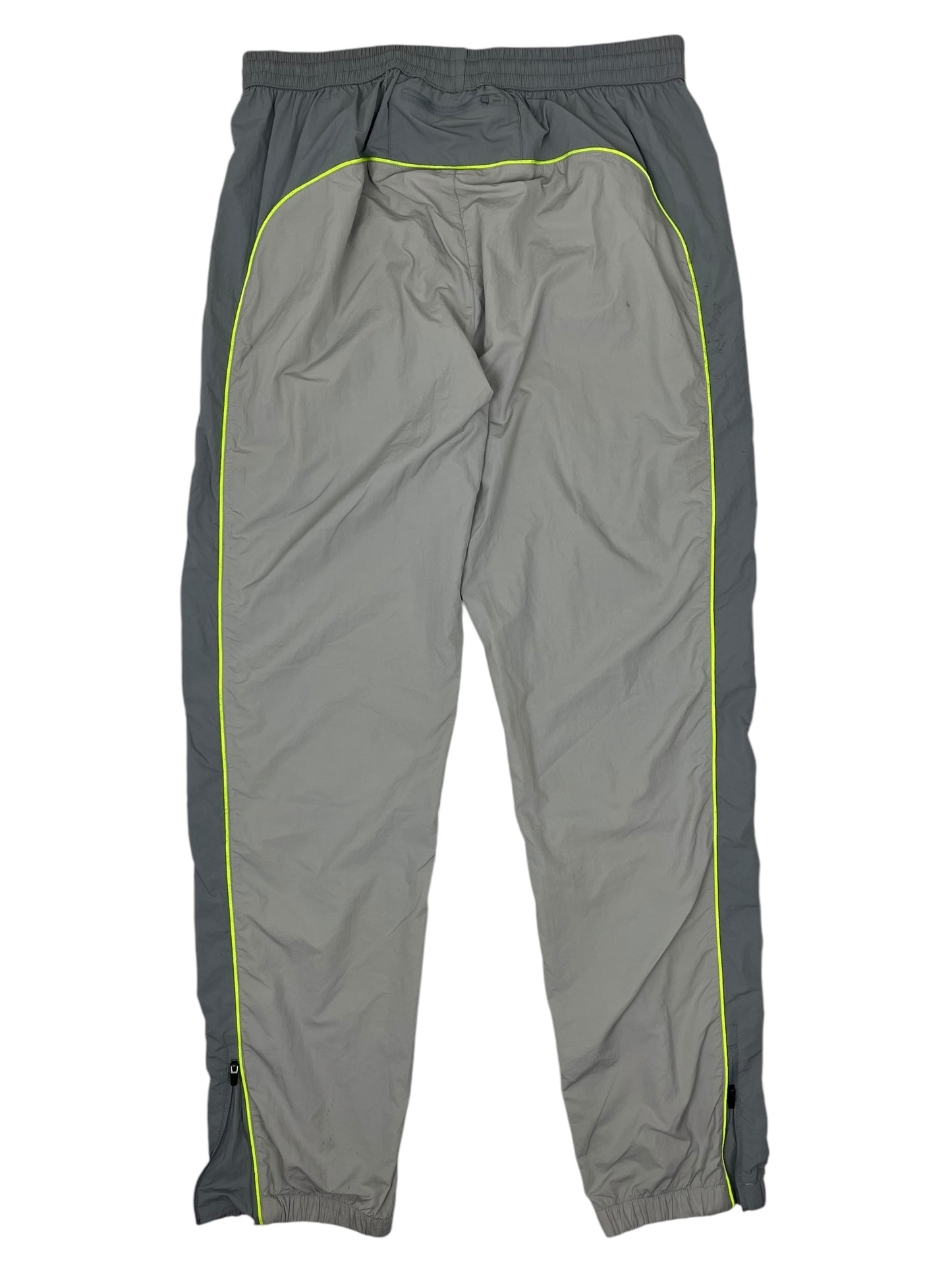 Syna Shell Grey/Green Tracksuit - (GRADE B) XXL