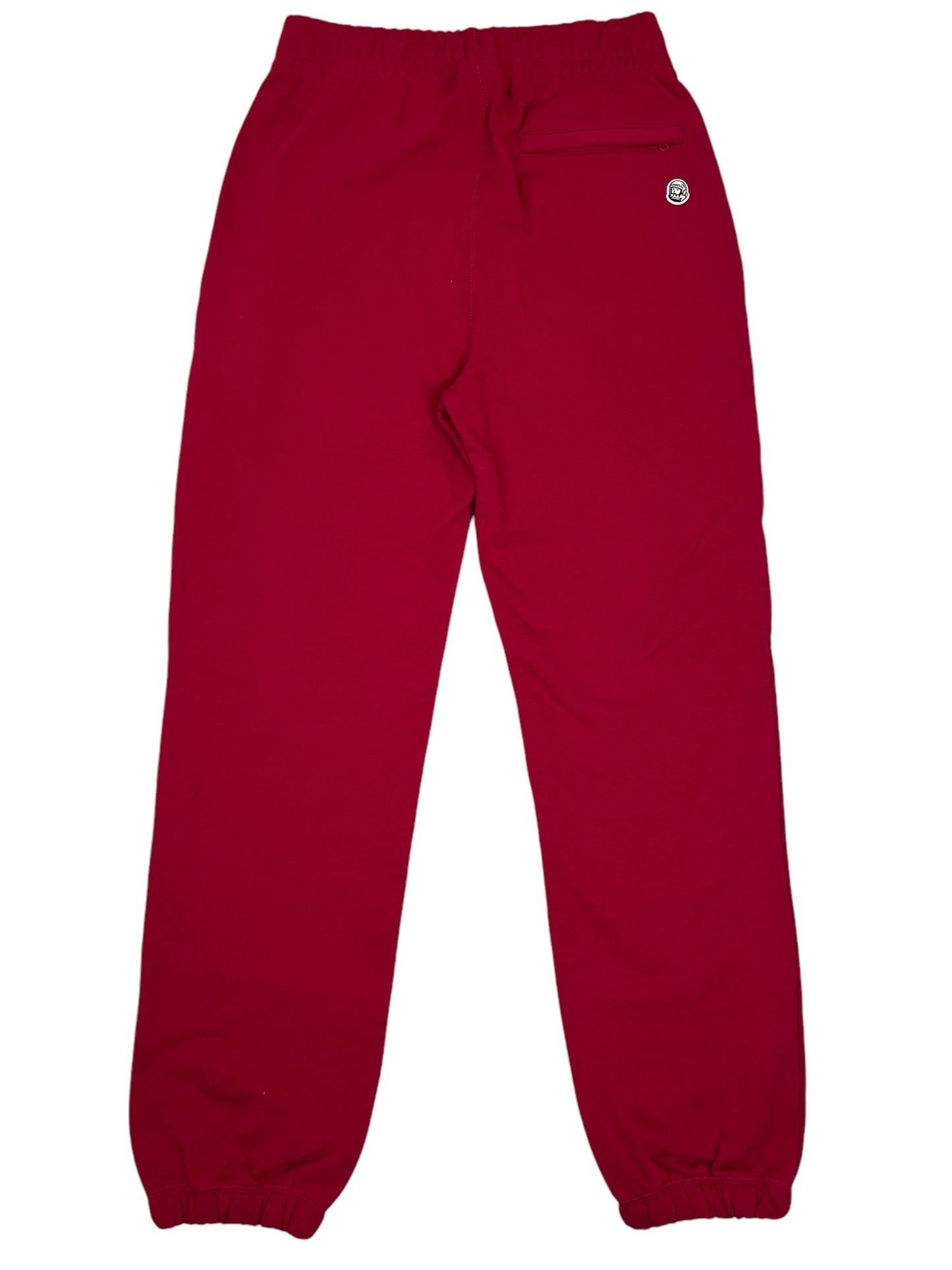 Billionaire Boys Club Paradise Red Sweatpants - (NEW) S