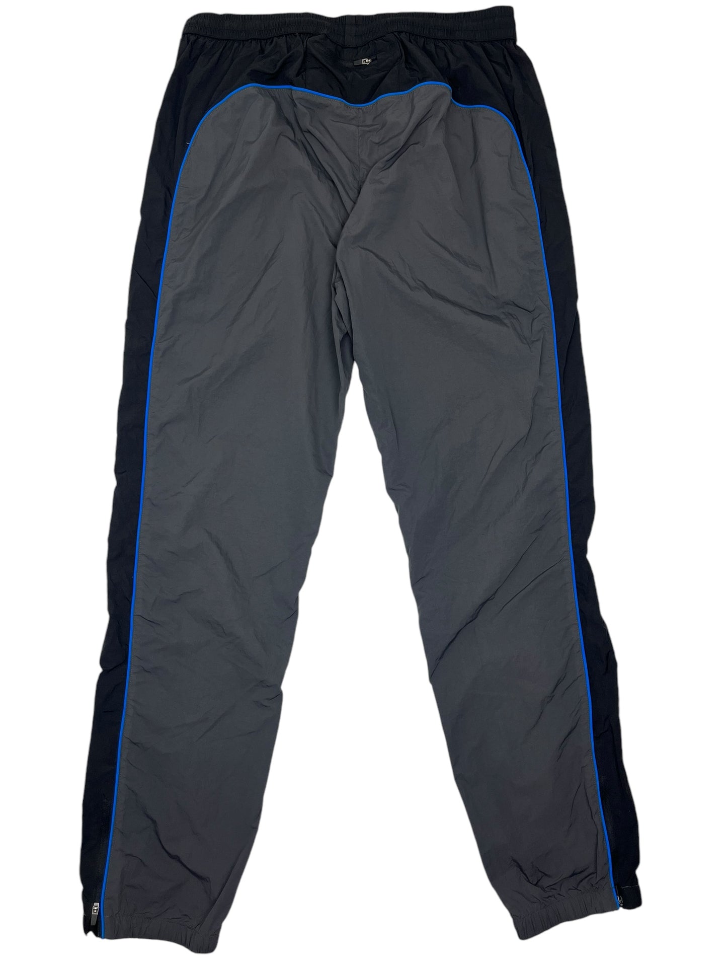 Syna Grey/Blue Shell Tracksuit - (GRADE A) XXL