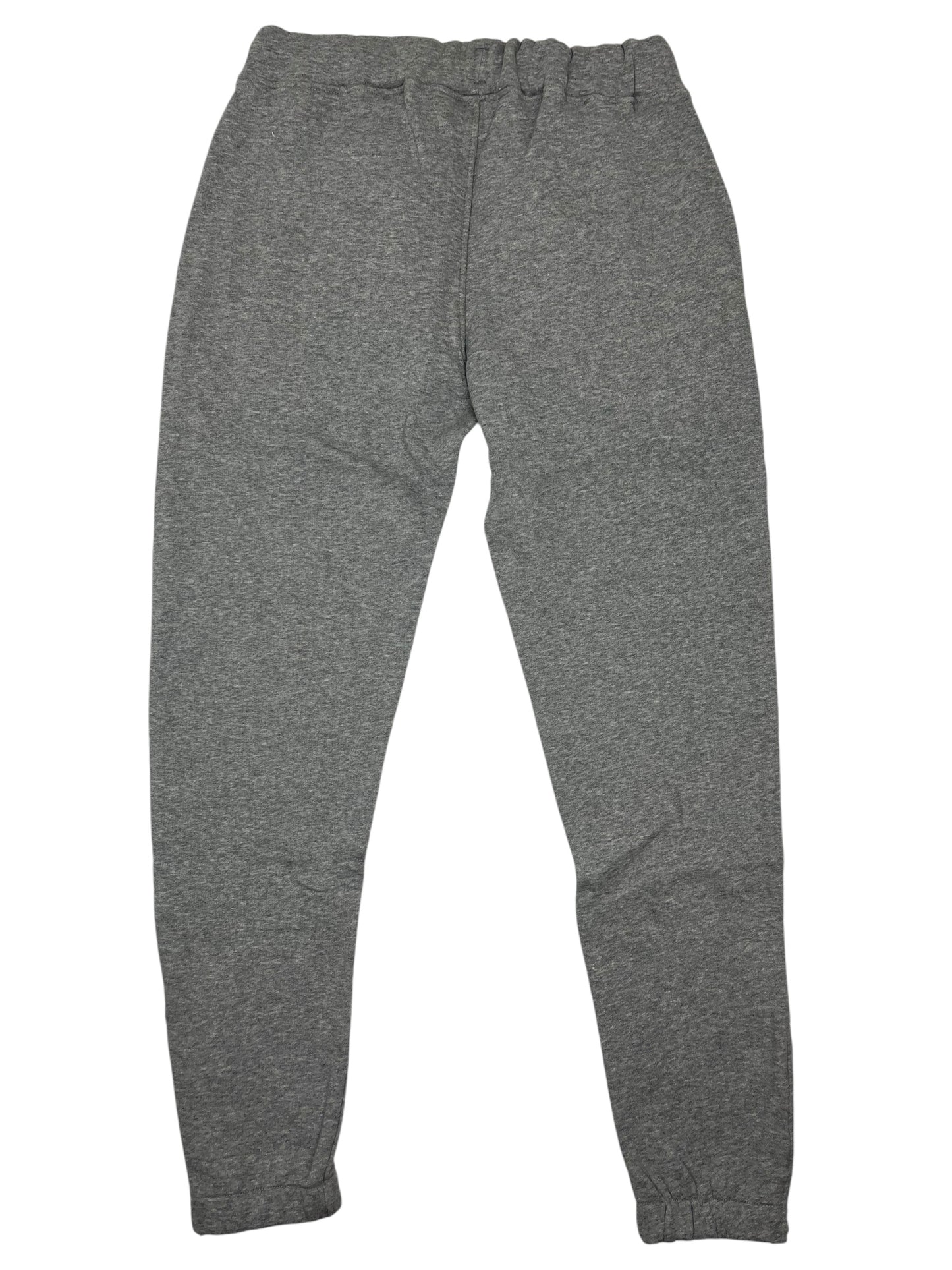 Trapstar Shooters Arch Panel Sweatpants Grey - (NEW) S