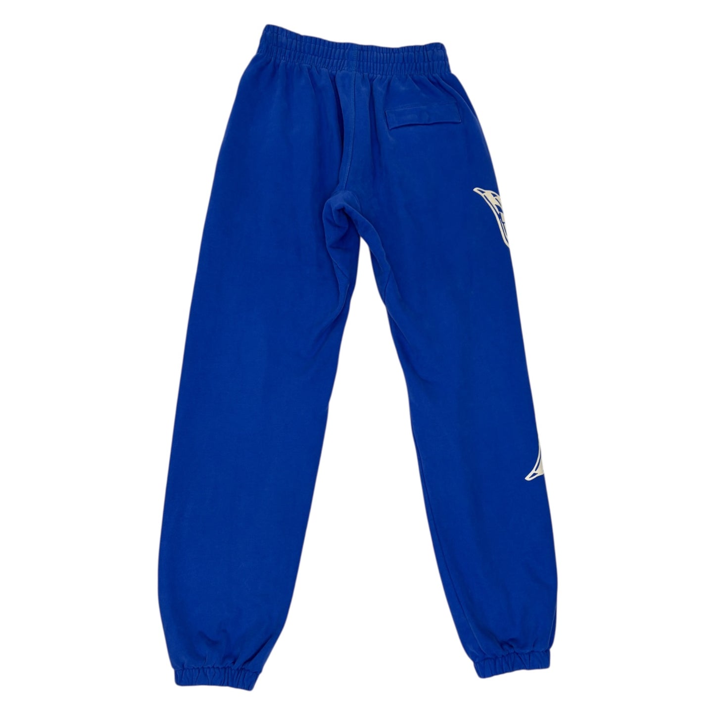 Corteiz Gasolina Bottoms blue - S