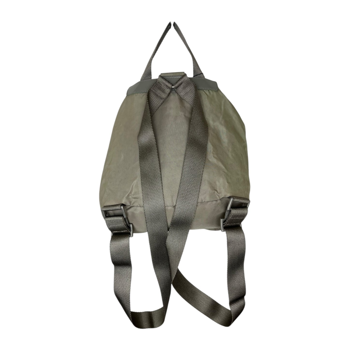 Prada Khaki Rucksack