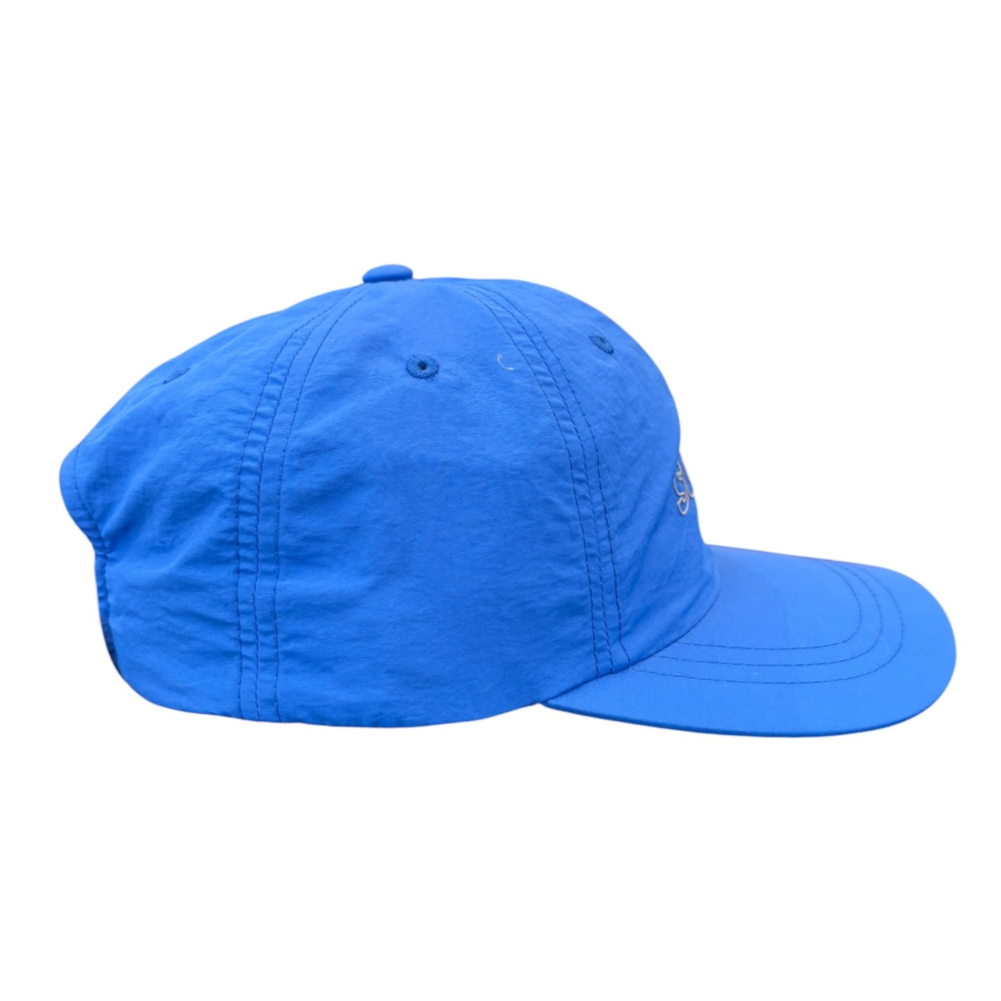 Stussy Gortex Cap blue
