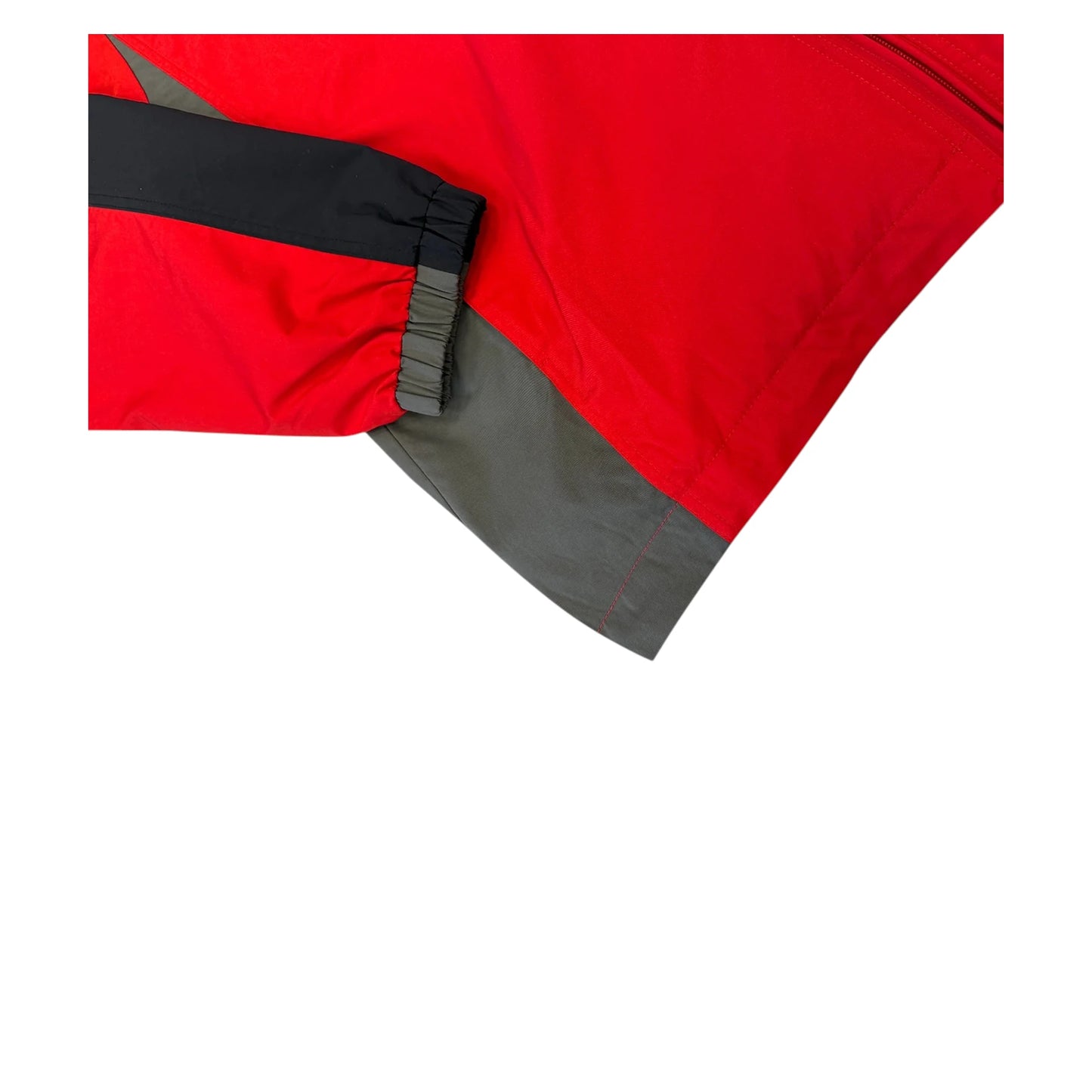 Ida Fc Track Top - L