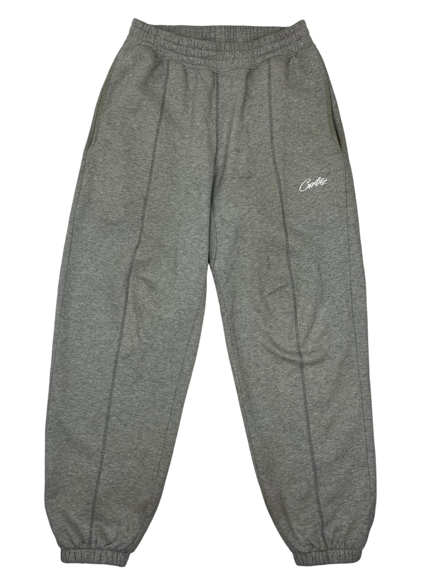 Corteiz HMP Set Grey - (GRADE A) S/M