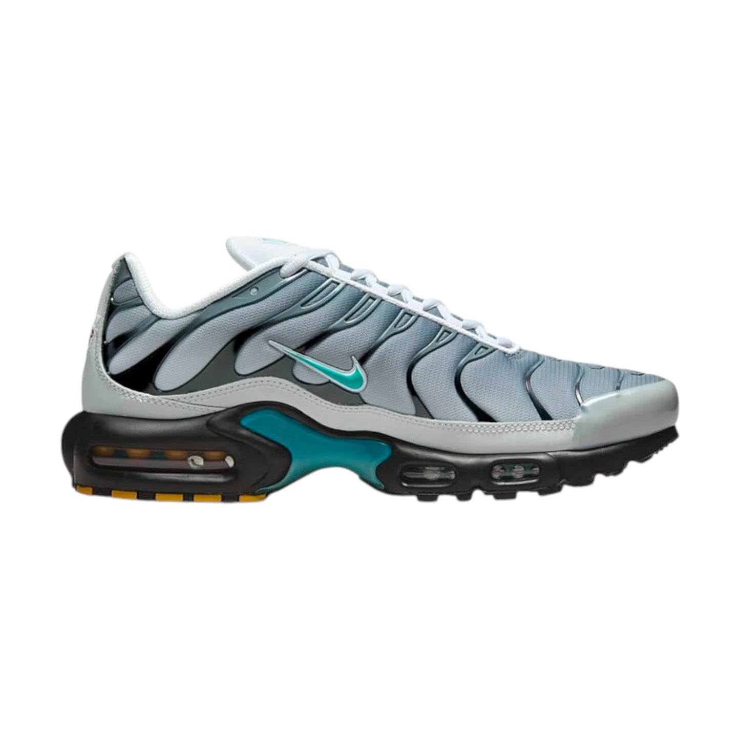 One Block Down Nike Tn grey - UK6.5
