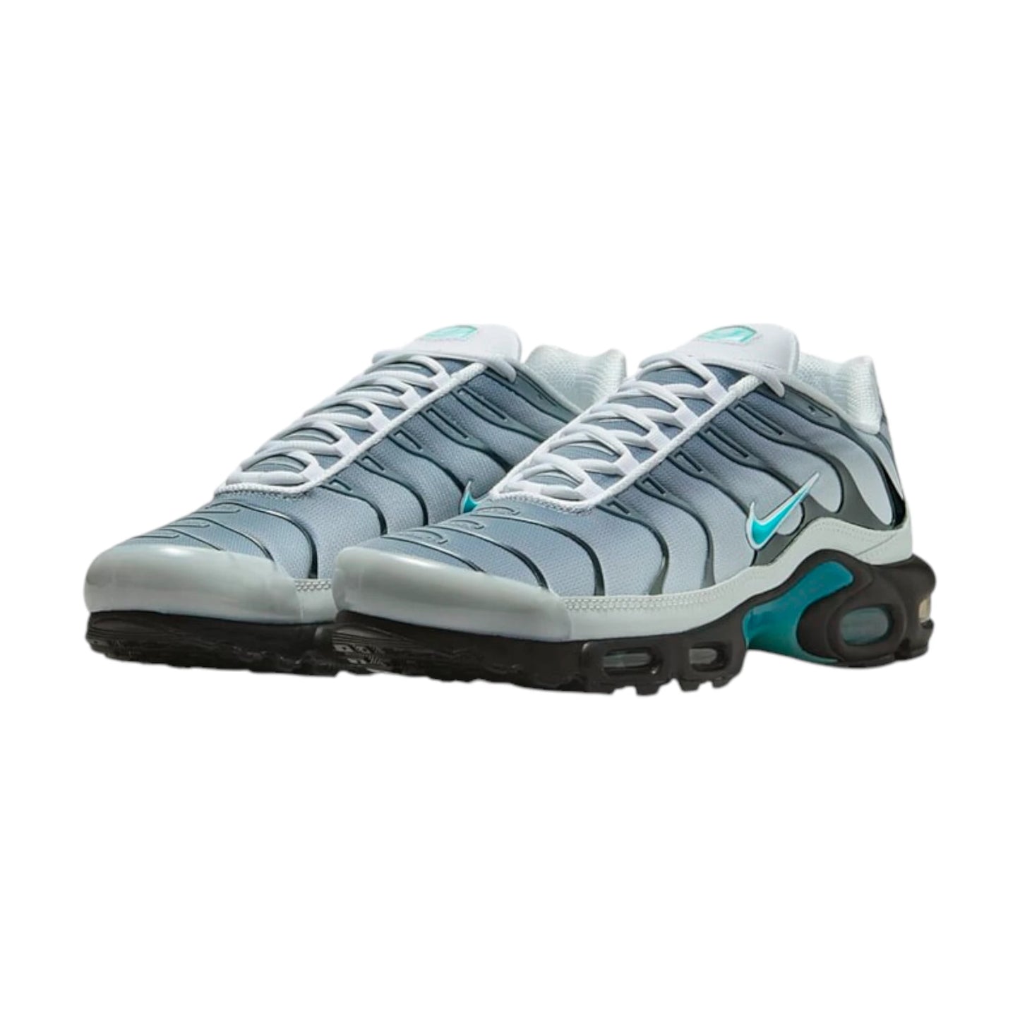 One Block Down Nike Tn grey - UK6.5