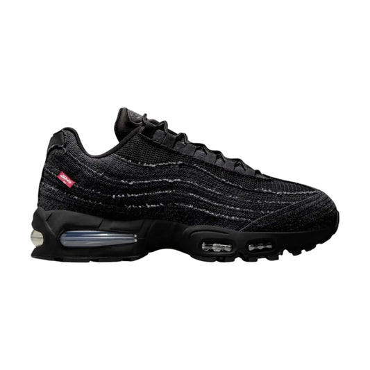 Levi’s X Nike Air Max 95 black - UK9 / NB