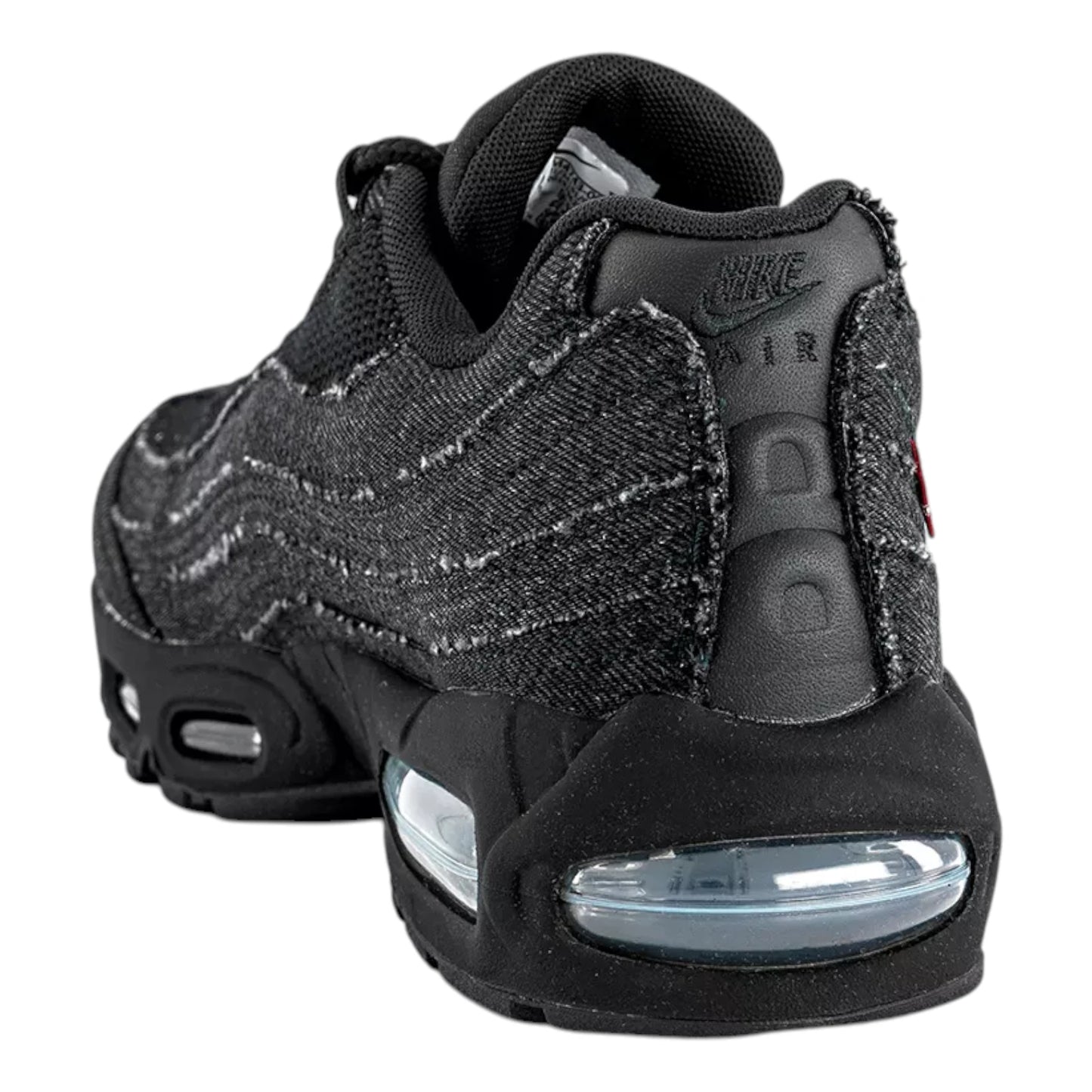 Levi’s X Nike Air Max 95 black - UK9 / NB