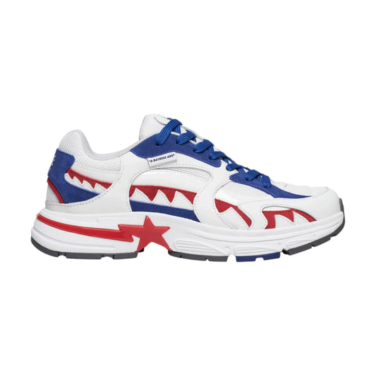 BAPE Shark Sta M1 'Country Pack - United Kingdom - UK 7 / NB