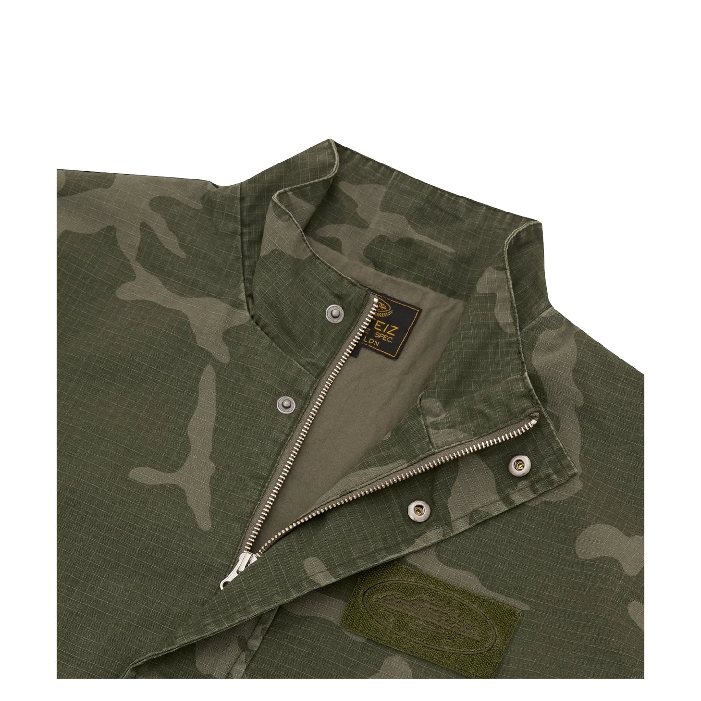 Corteiz Gorillas Cargo Fullset camo - W34