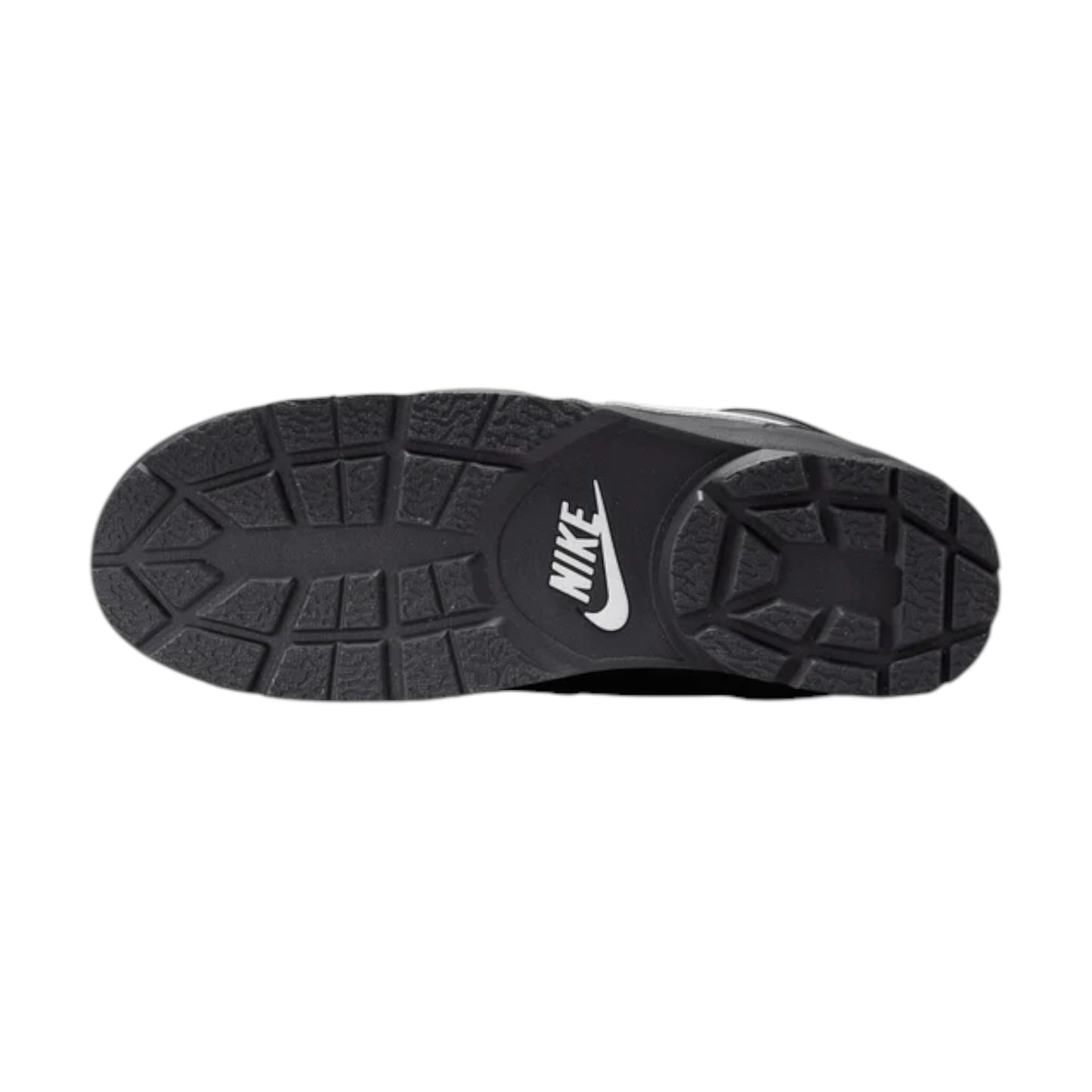 Stussy X Nike Air Baltoro black