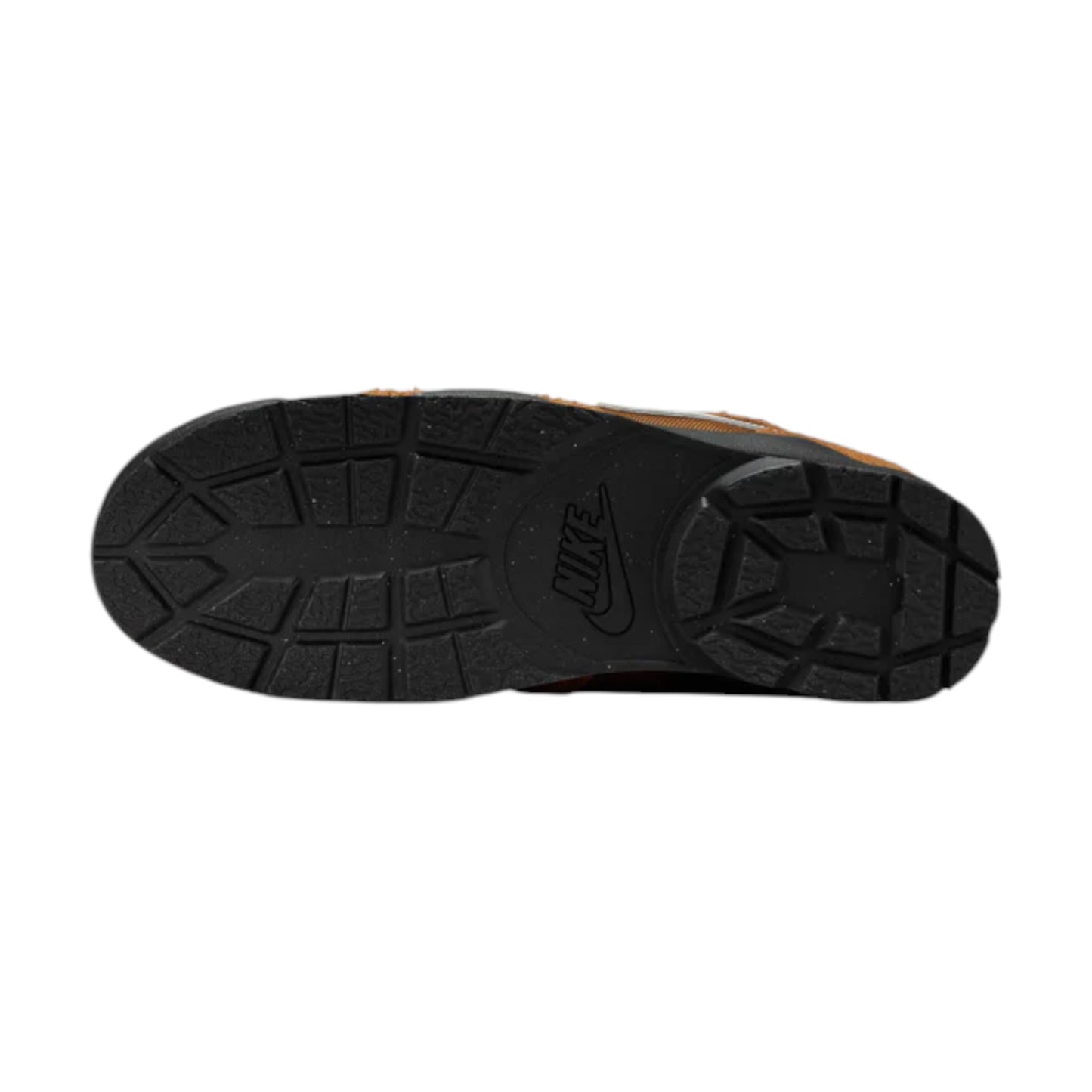 Stussy X Nike Air Baltoro brown