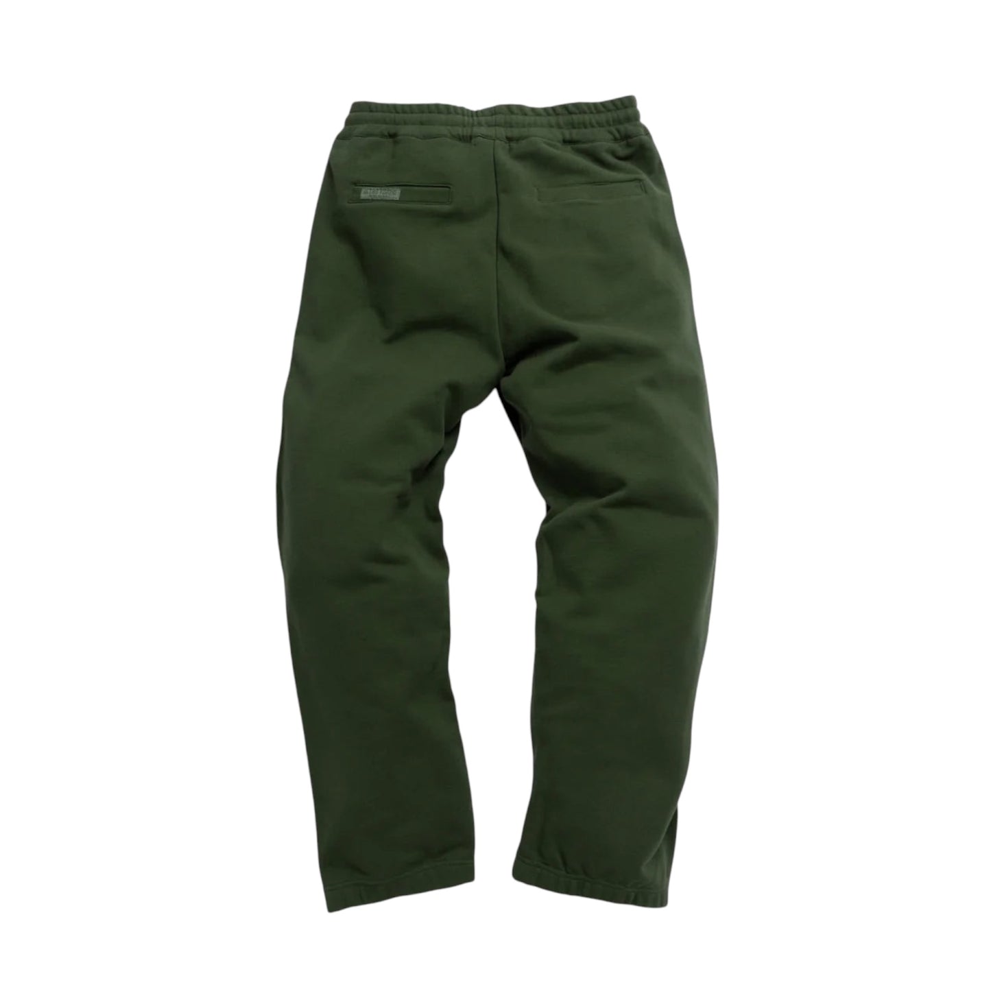 Cetra Visions Bubble Green Sweatpants