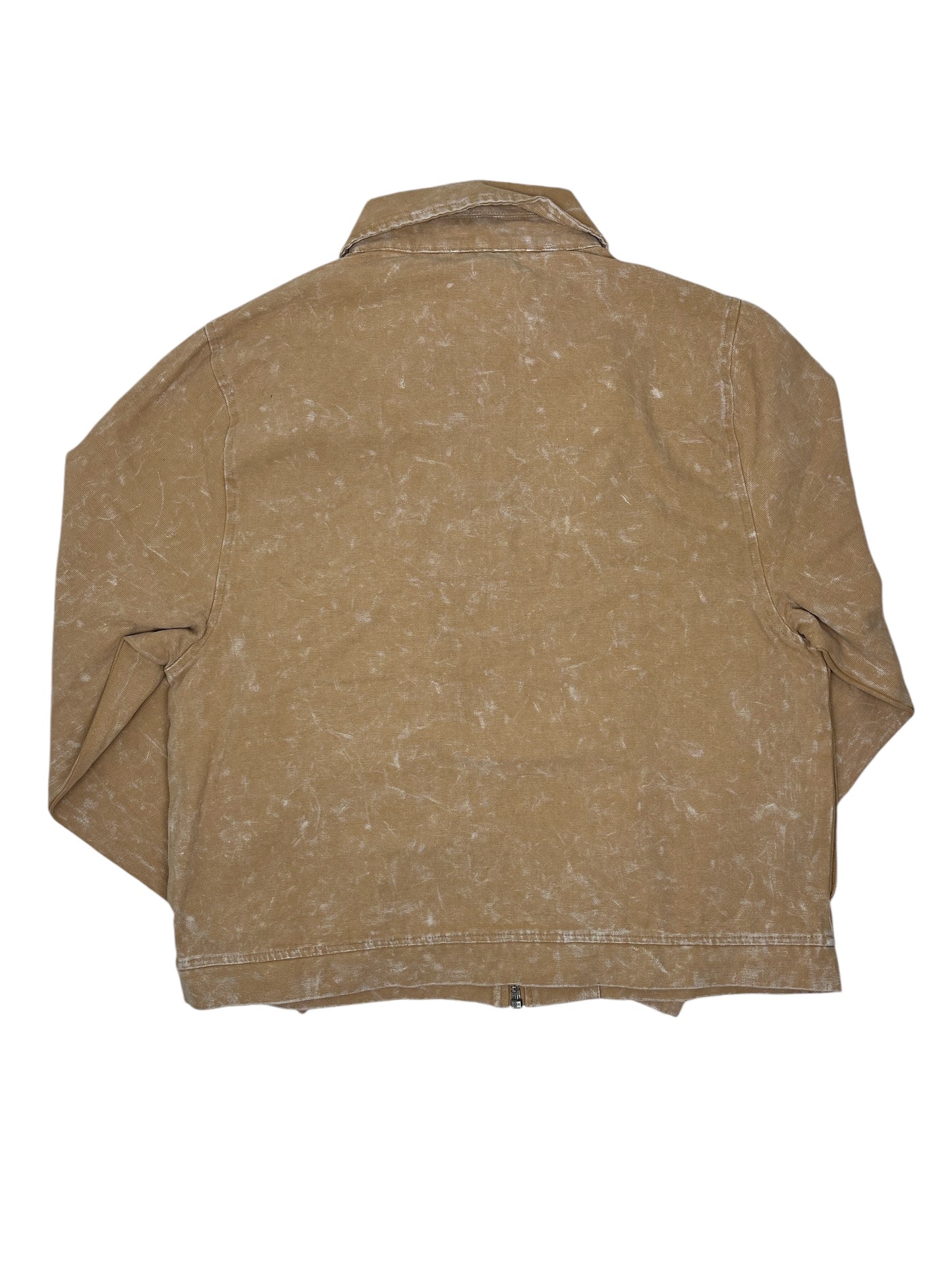 Trapstar Construct Jacket Beige - (NEW)