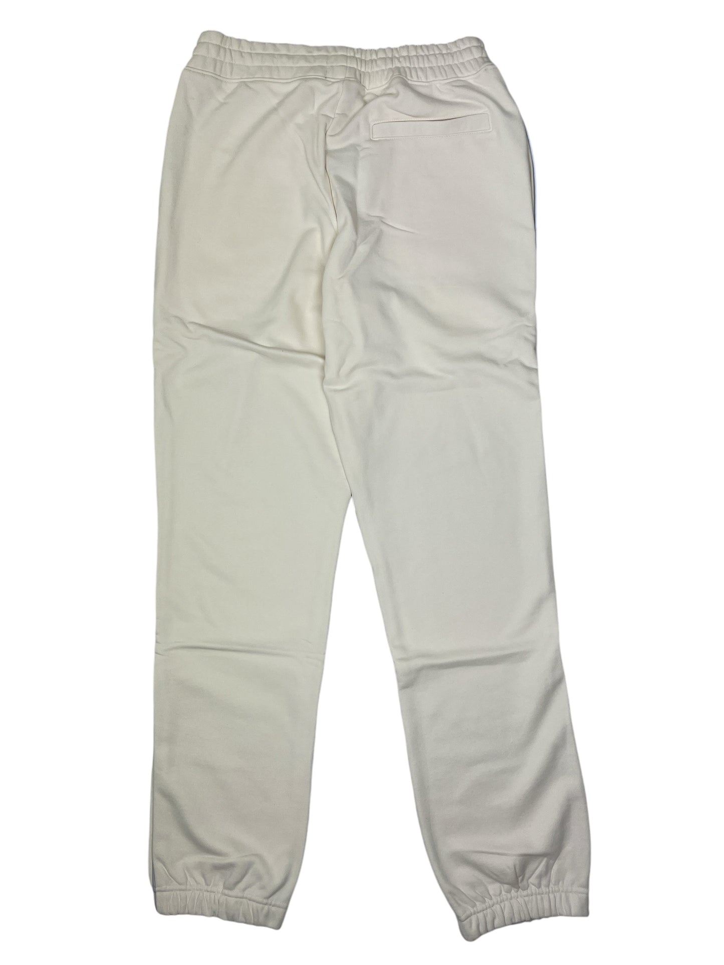 Places + Faces 3M Sweatpants White - (NEW)