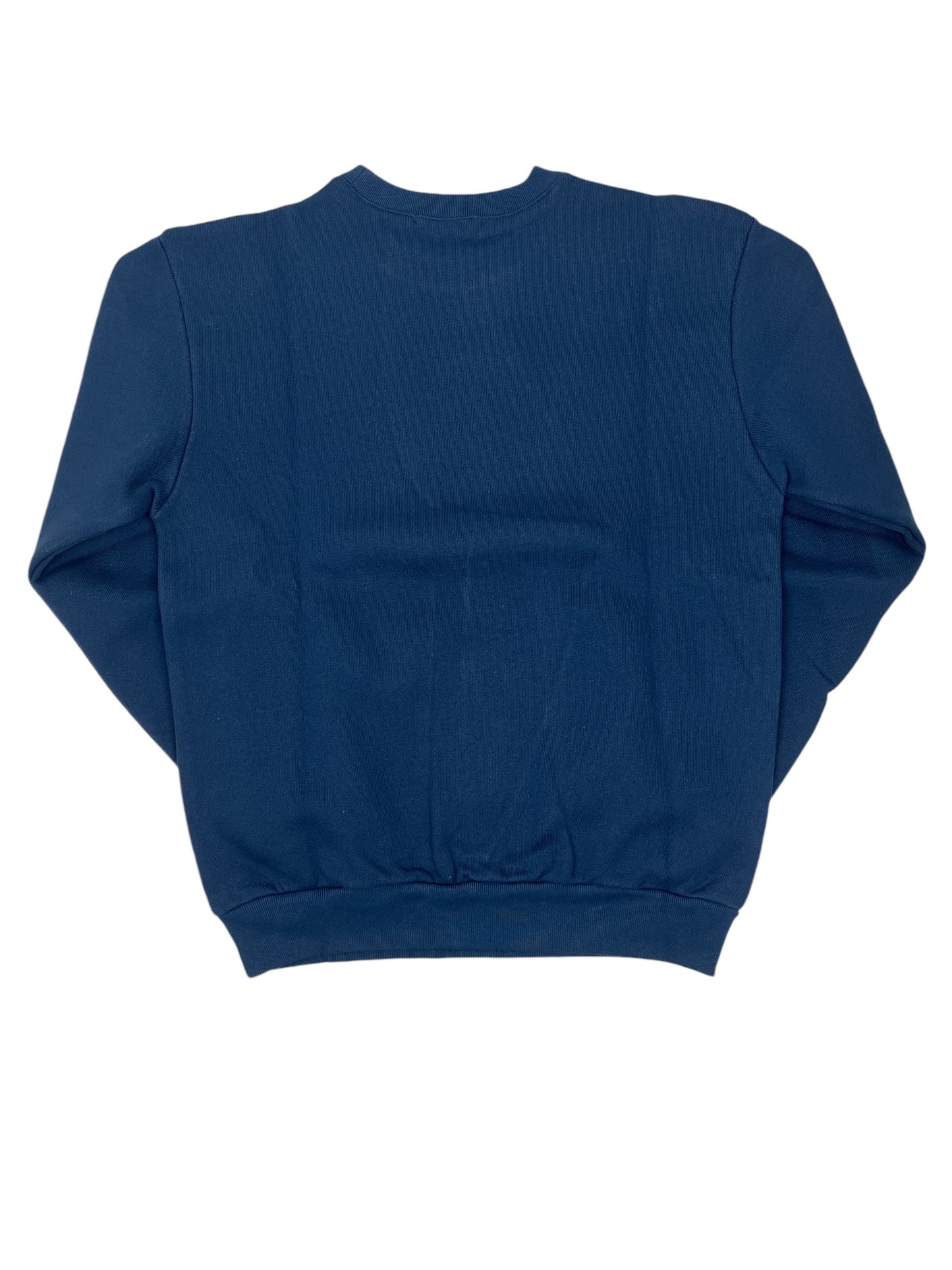 Places+Faces Crewneck Blue - (NEW)