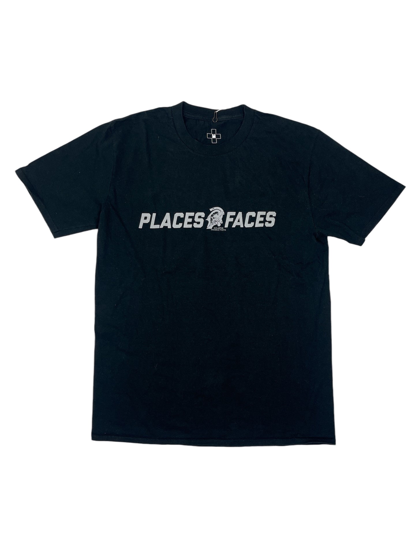 Places+Faces Death Stranding T Shirt - (NEW) M