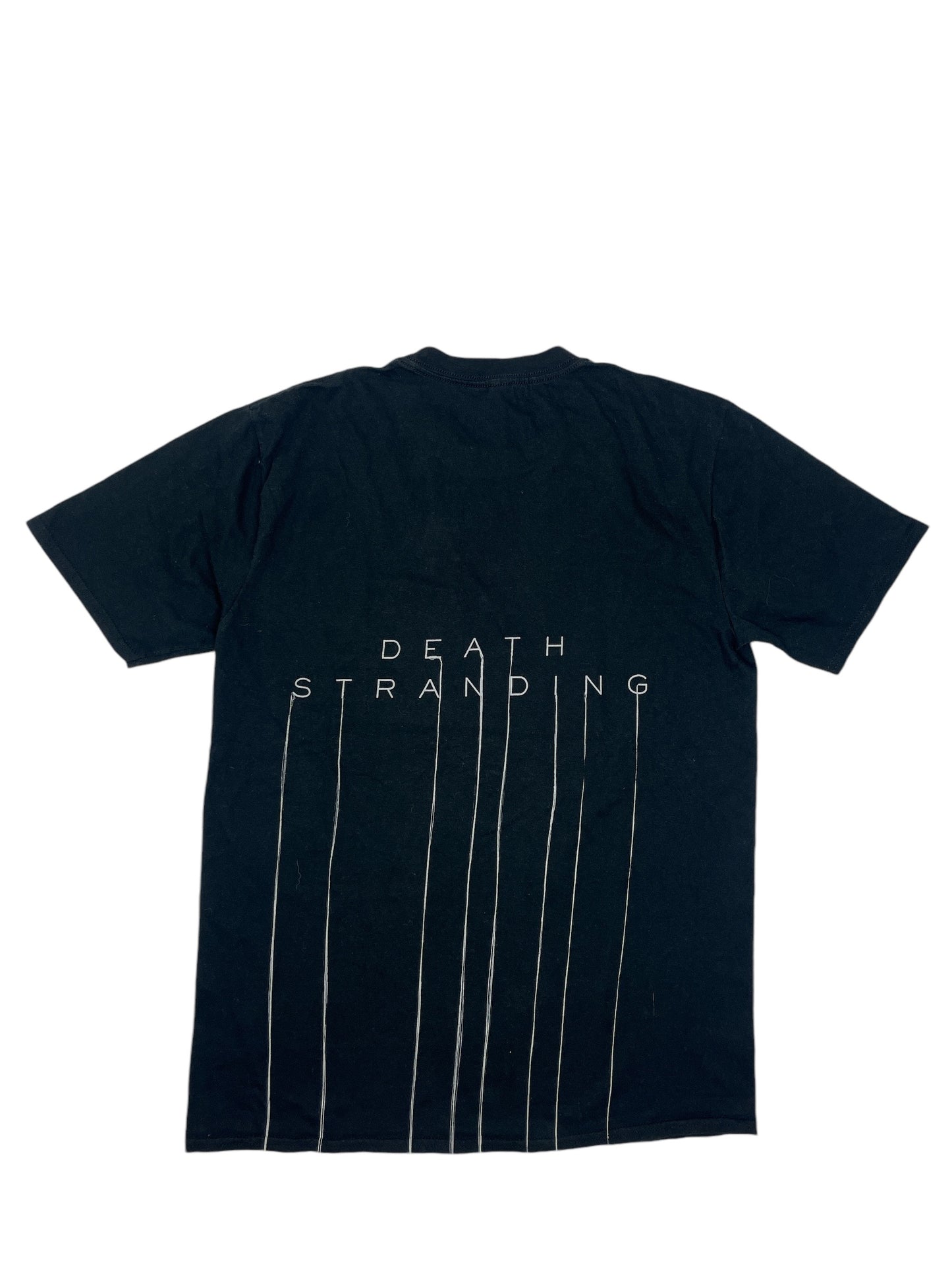 Places+Faces Death Stranding T Shirt - (NEW) M