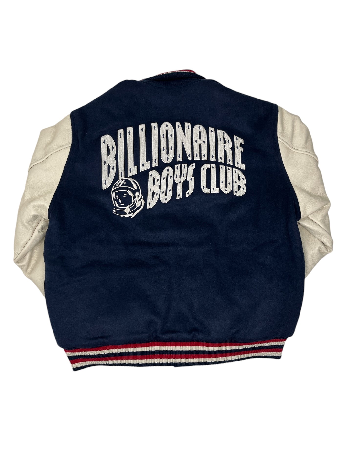 Billionaire Boys Club Astro Head Blue Varsity (NEW)