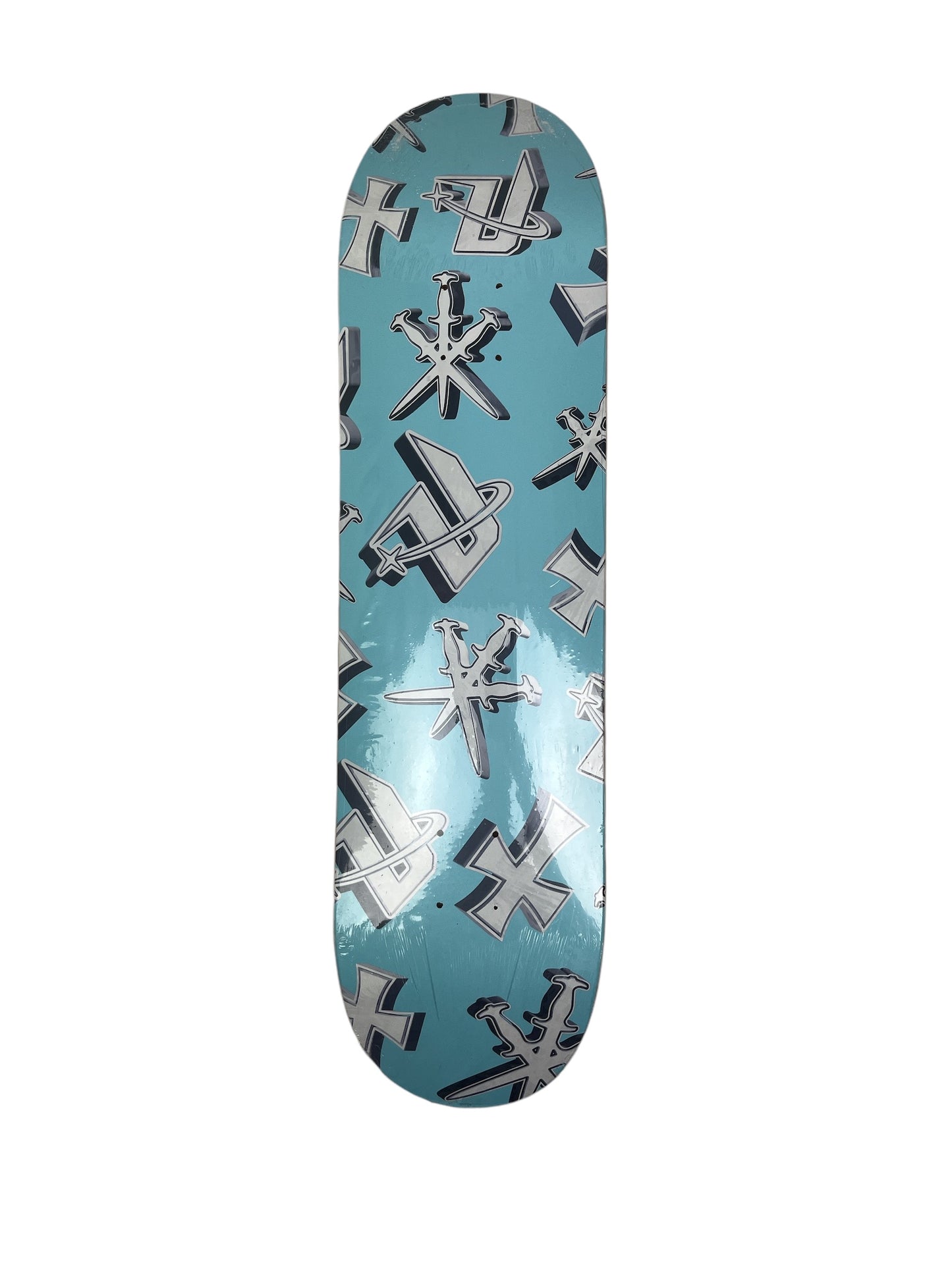 Unknown Dagger Skateboard - (NEW)