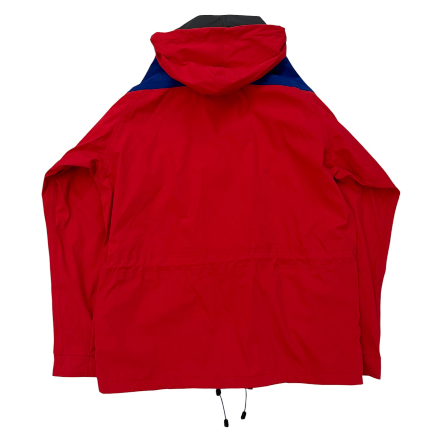 66North Colourblock Jacket red - (NEW) / L