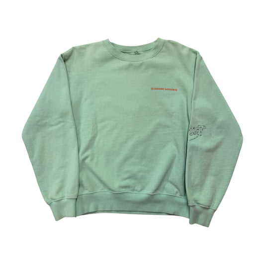 Chrome Hearts Matty Boy Crewneck - M